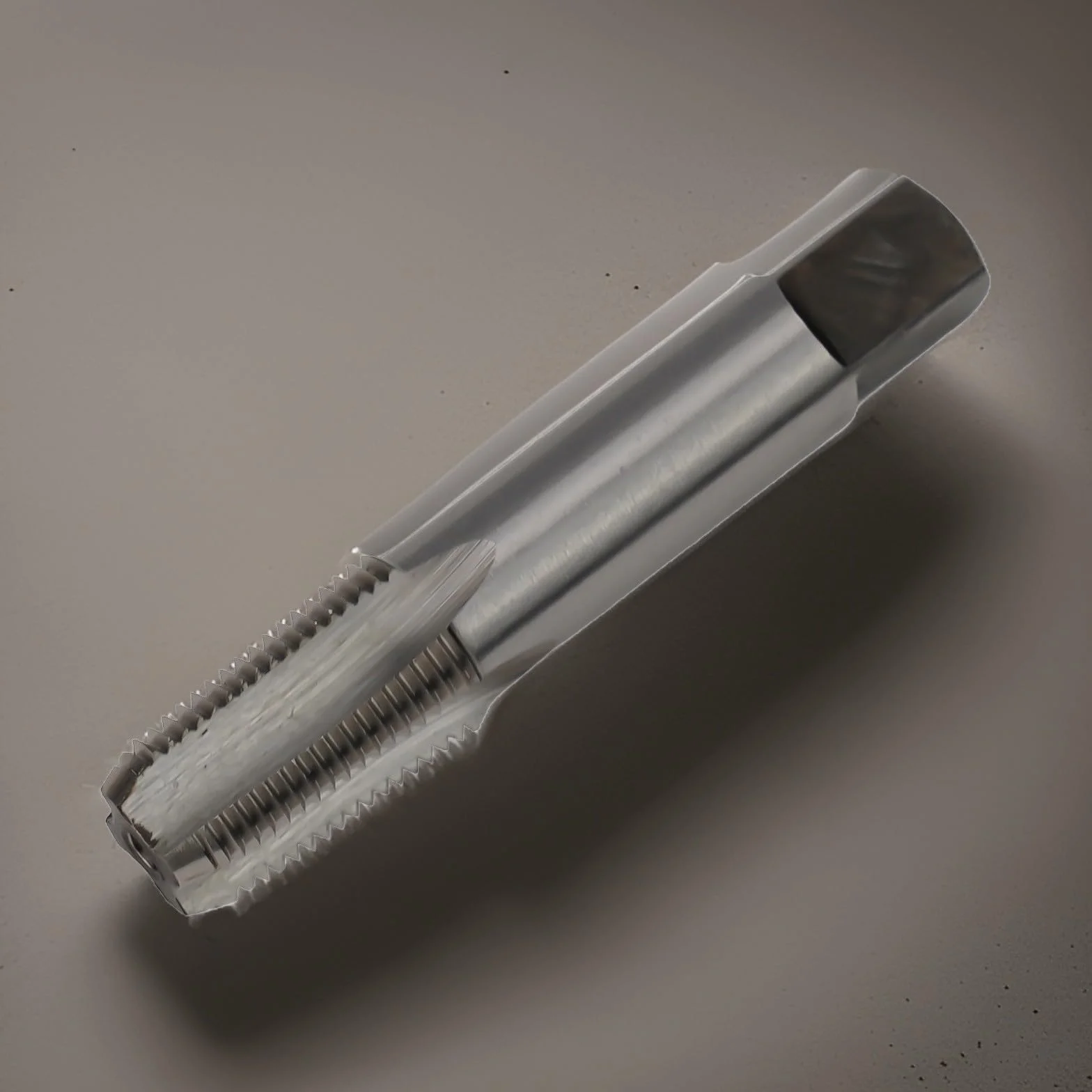 Gwintownik stożkowy HSS 1/8 27 NPT
