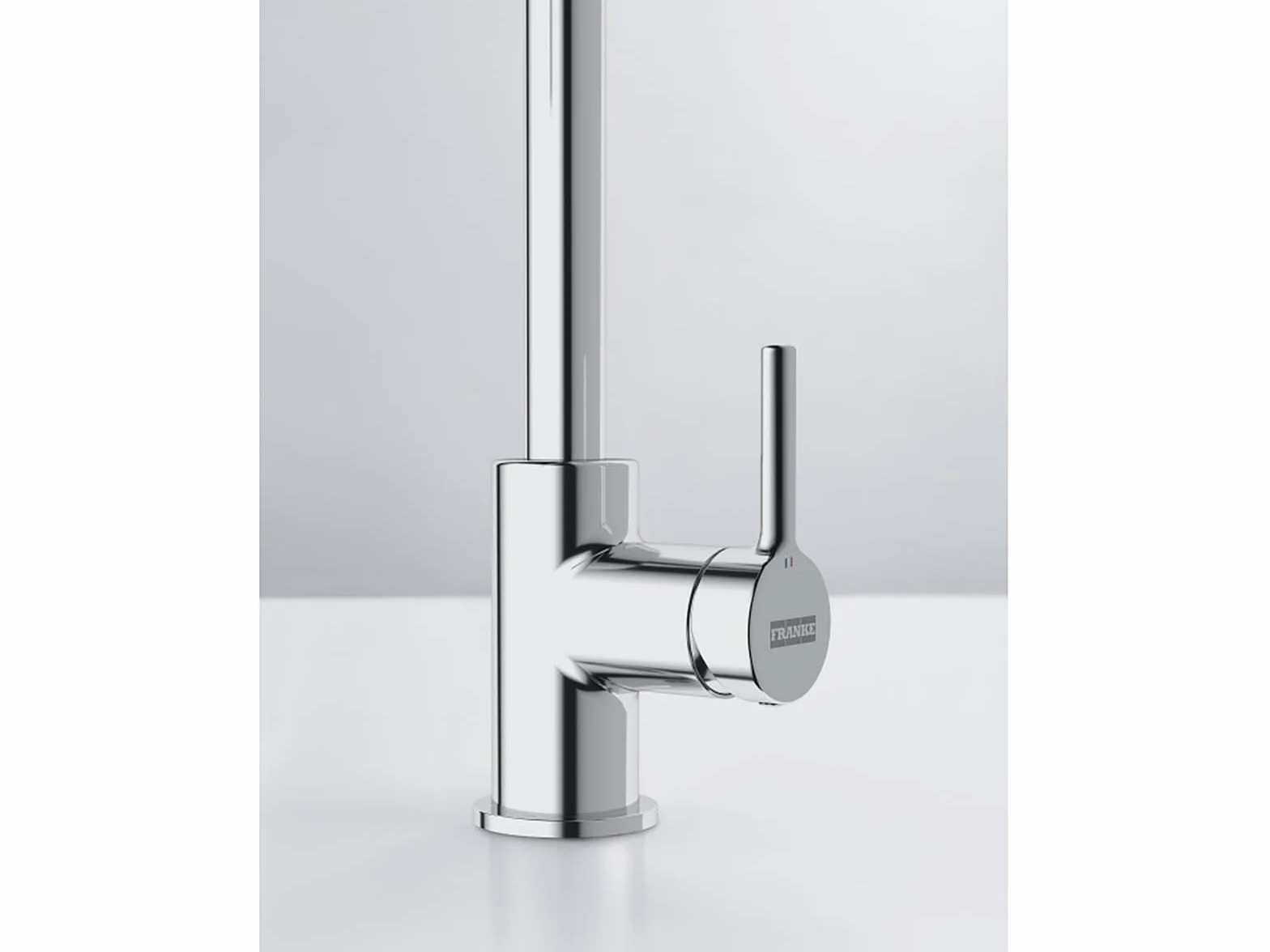 FRANKE Lina XL Rubinetto della cucina Cromo