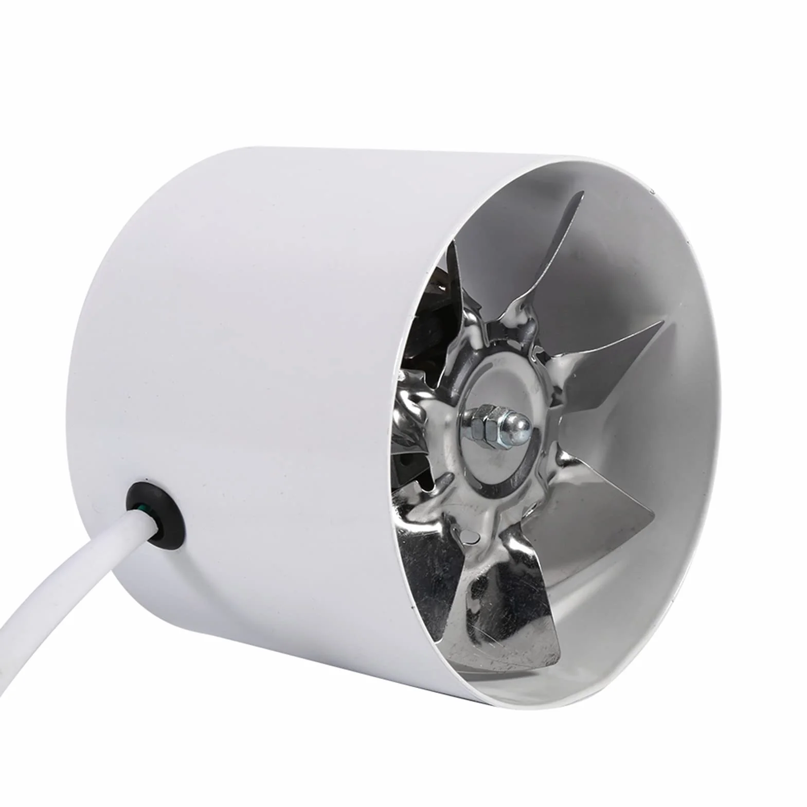 Wentylator kanałowy 220 V 20 W