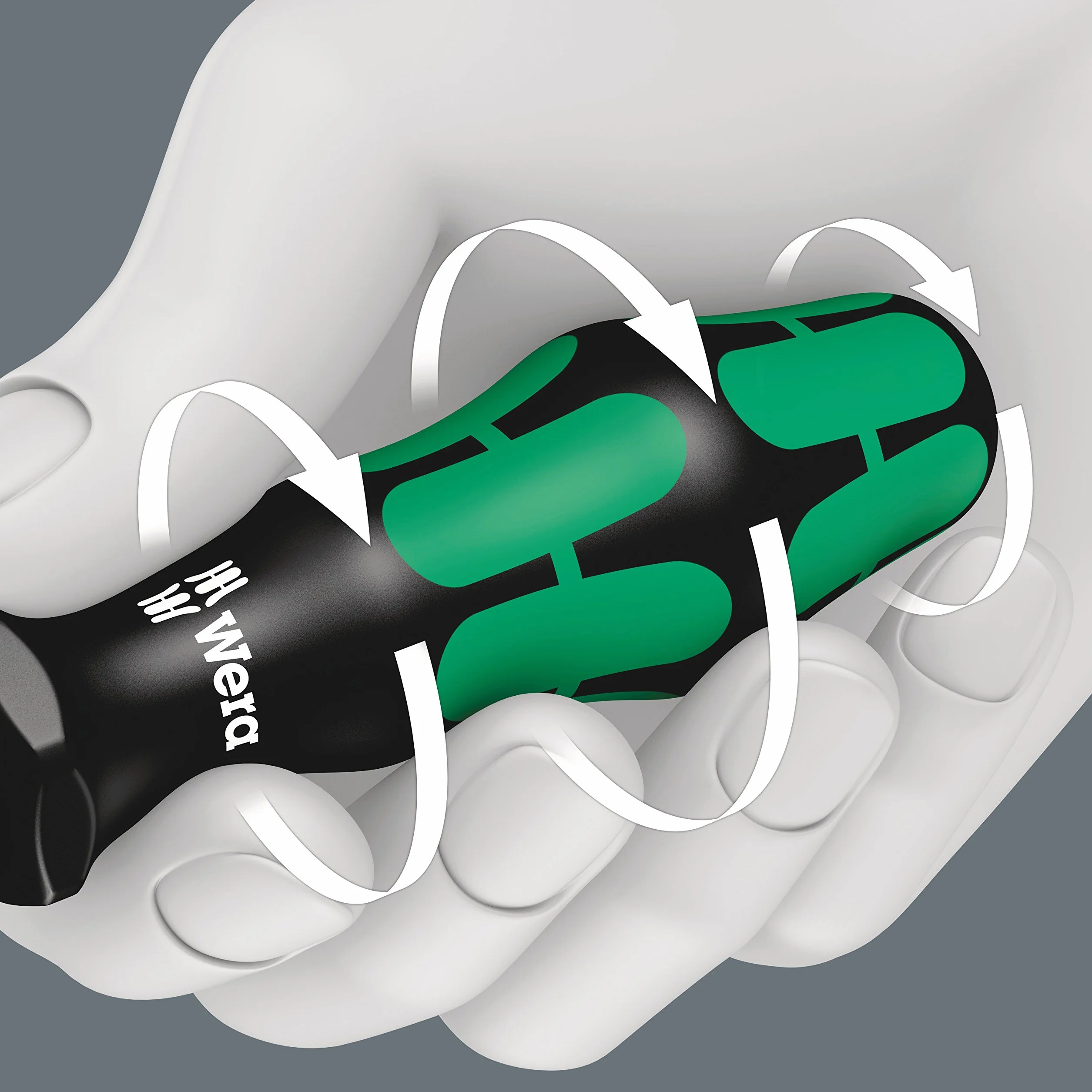 Wera 354 wkrętak sześciokątny Hex-Plus 2 x 75 mm