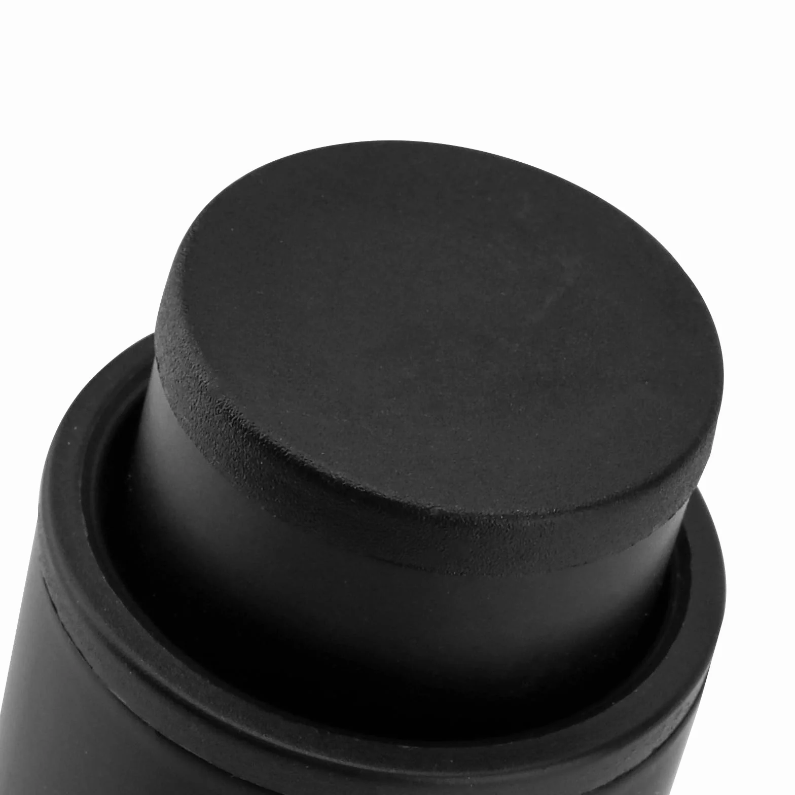 Regulowane nóżki meblowe metalowe 12-18 cm czarne nogi do szafy sofy krzeseł