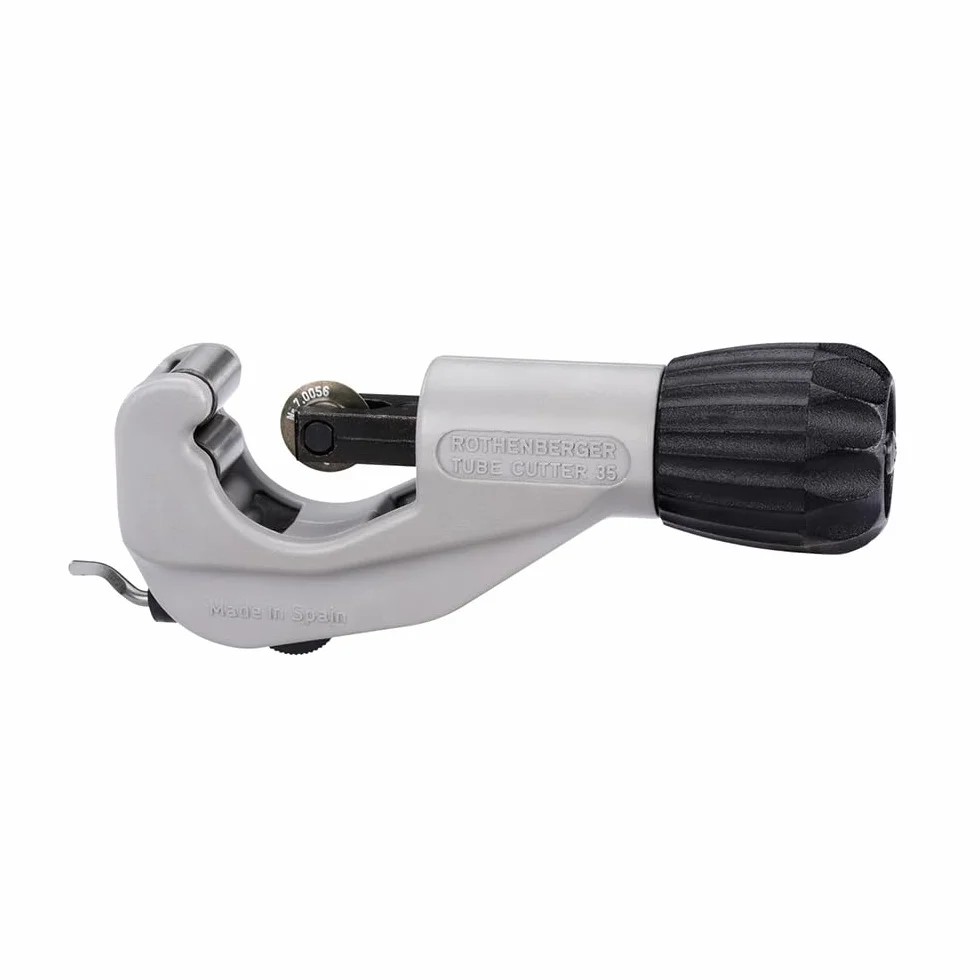 ROTHENBERGER 70055 TUBE CUTTER 35, obcinak do rur, INOX, 6-35 mm