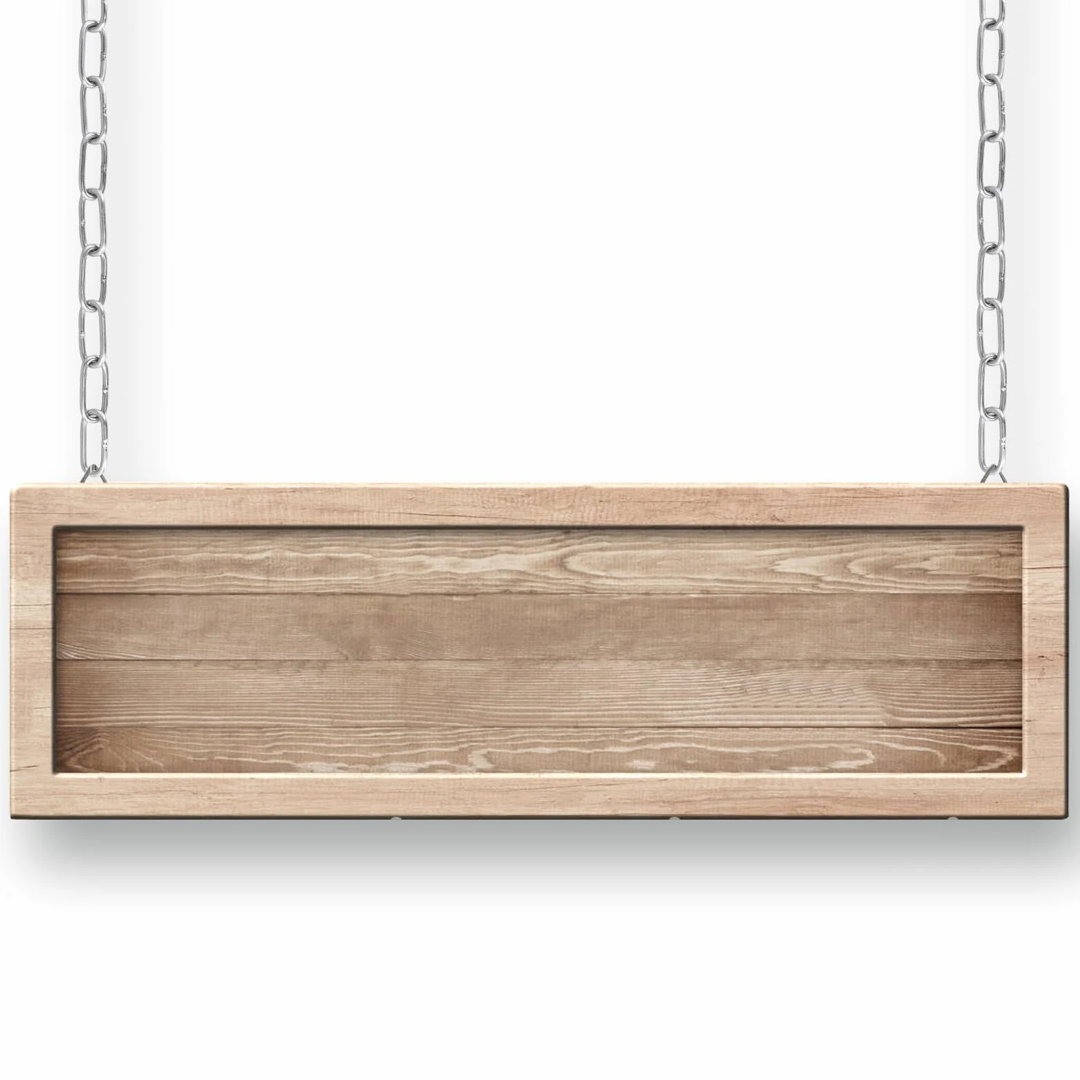 Łańcuch ze stali nierdzewnej 304 6 m x 3 mm