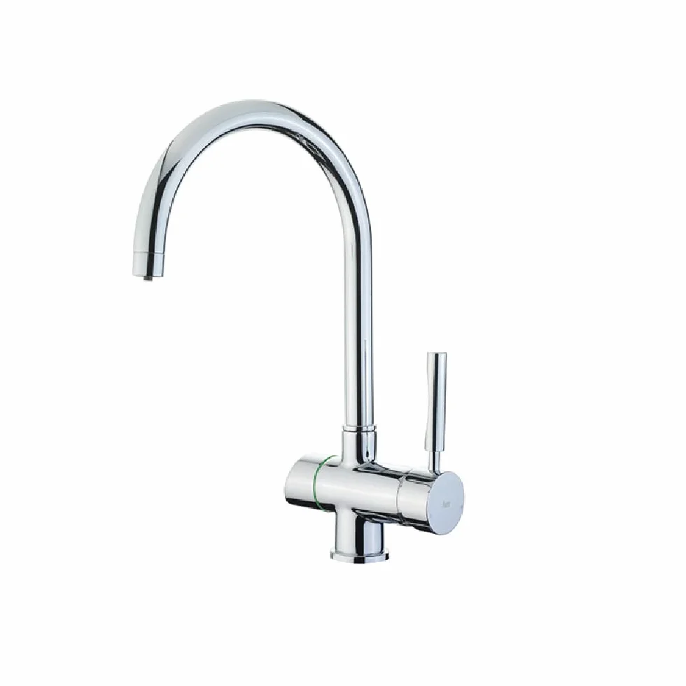 Teka Os 200 Tap Chrome
