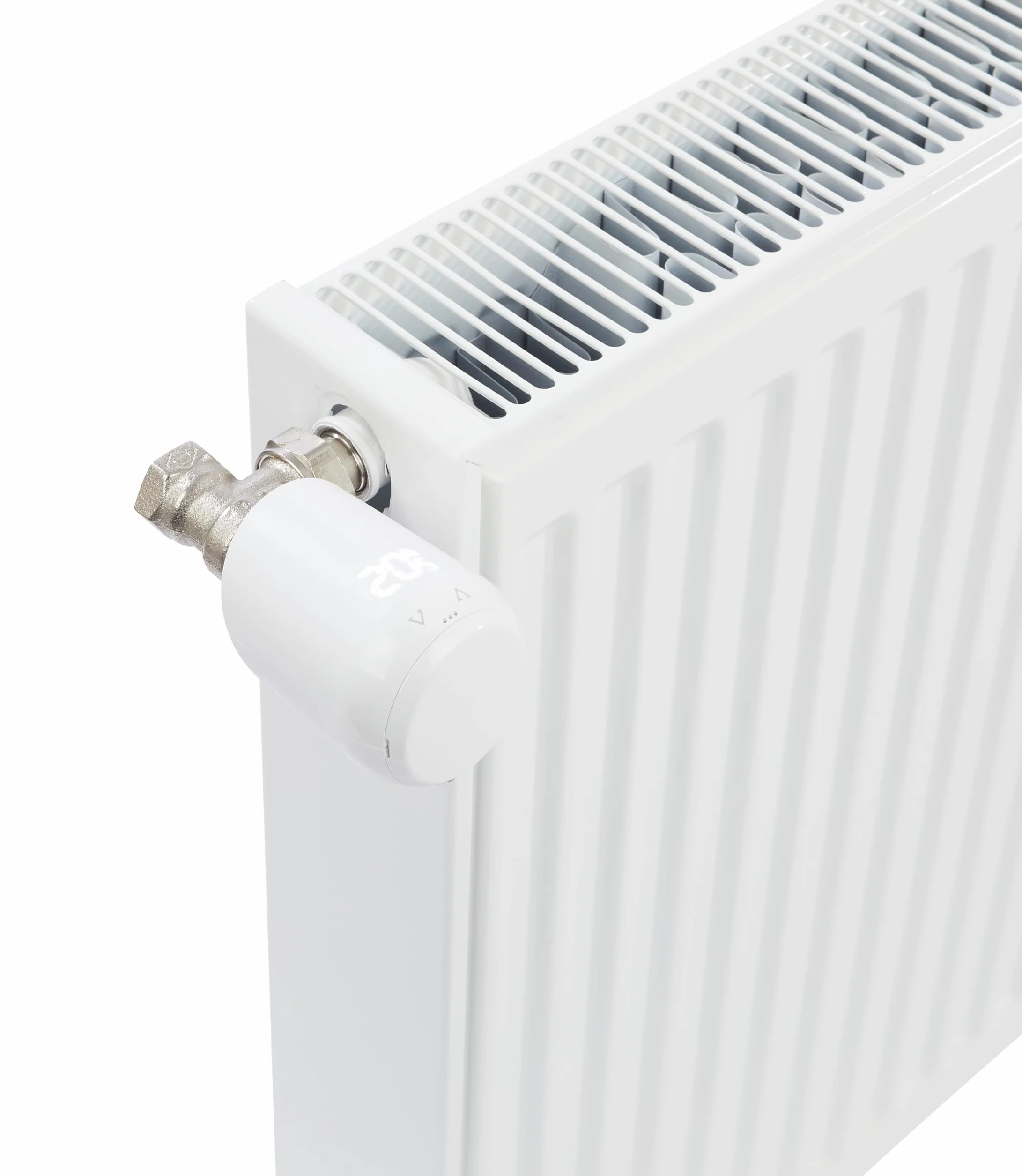 Eurotronic 700227 Comet Zigbee elektroniczny termostat grzejnikowy