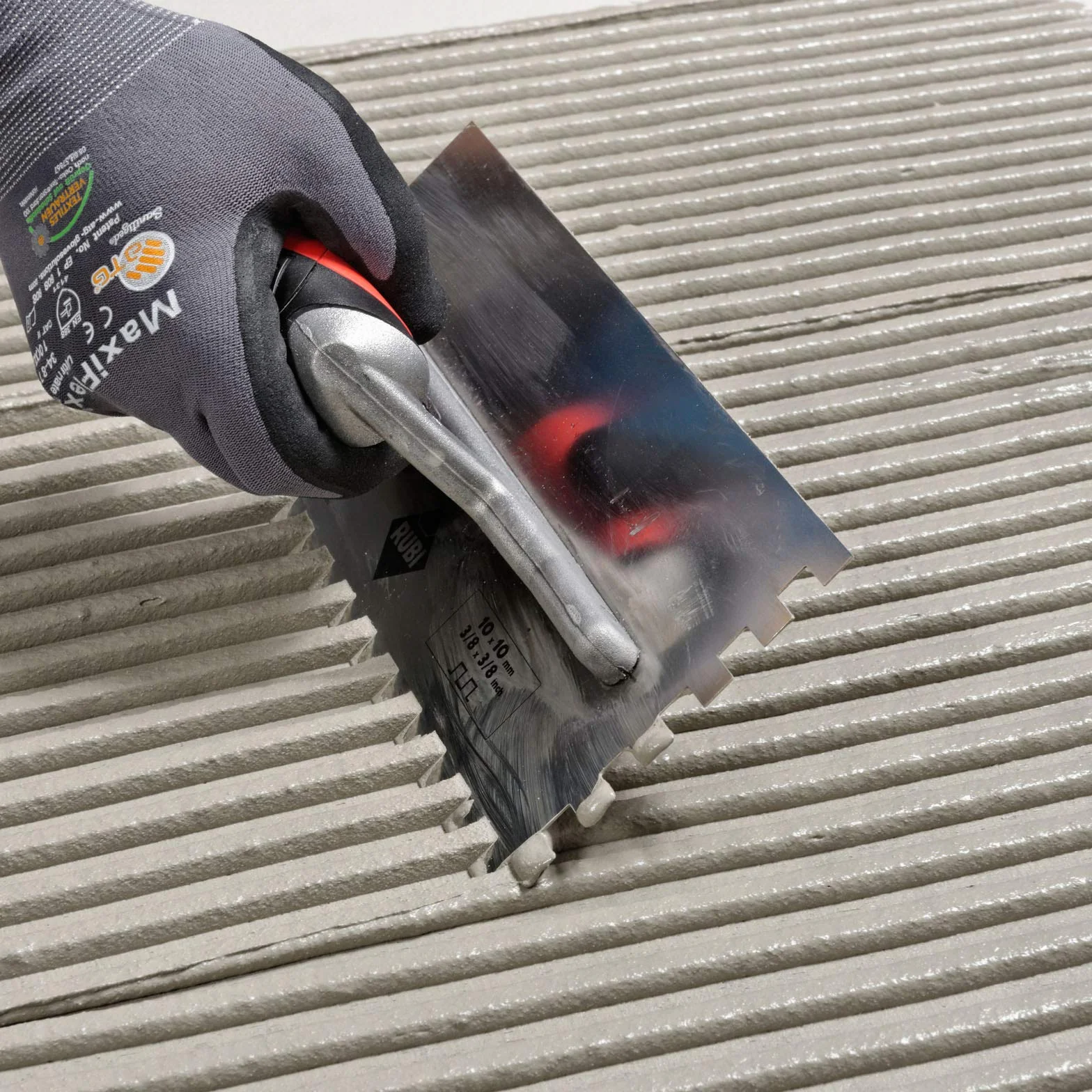 ARDEX X90 OUTDOOR MIKROTEC3 klej do butelek