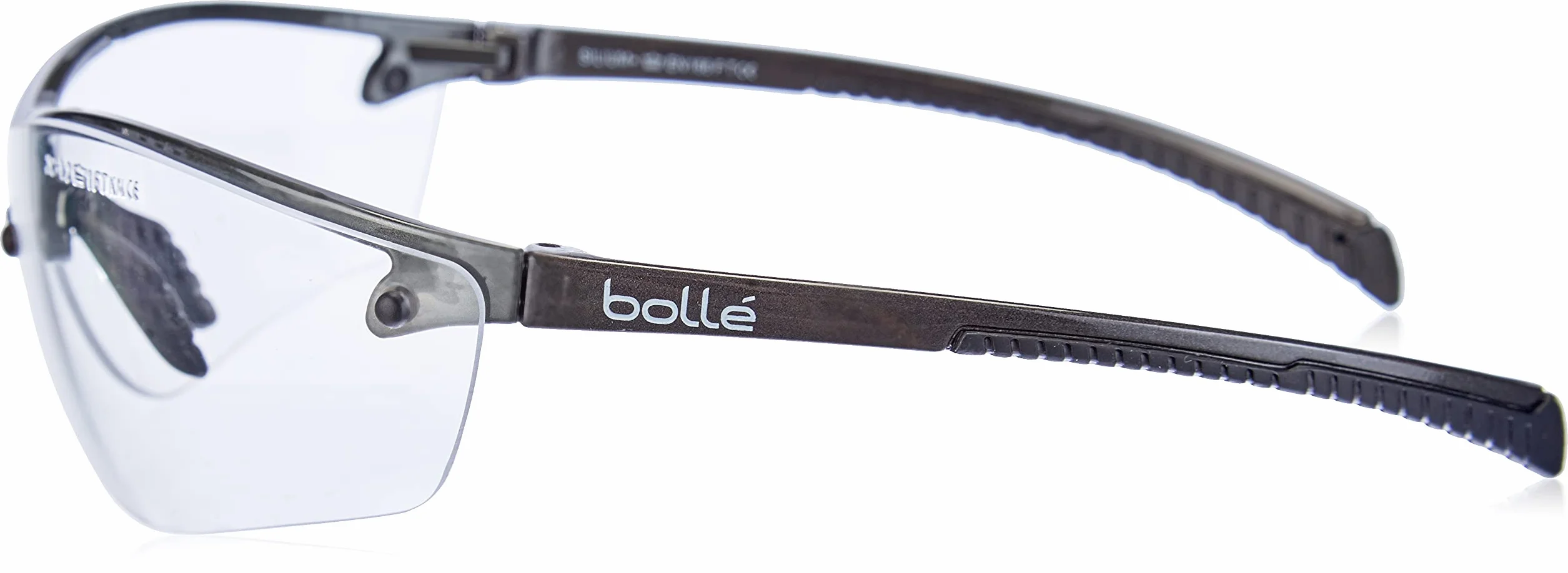 Bolle SILIUM okulary ochronne przezroczyste soczewki