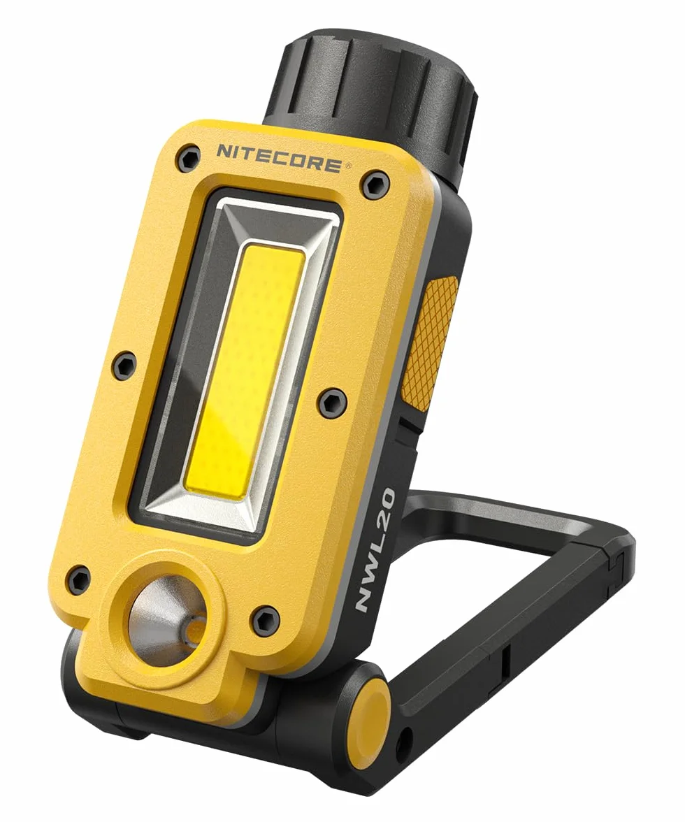 Nitecore NWL20