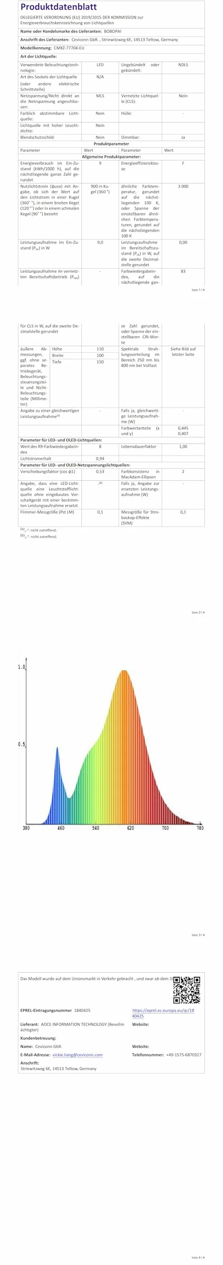 Kinkiet wewnętrzny LED 12W z wtyczką ściemniana lampa ścienna sterowana dotykiem, 360° obrotowy lampka nocna, 3000 K ciepły biały regulowany światło do czytania się salonu, sypialni, schodów,White