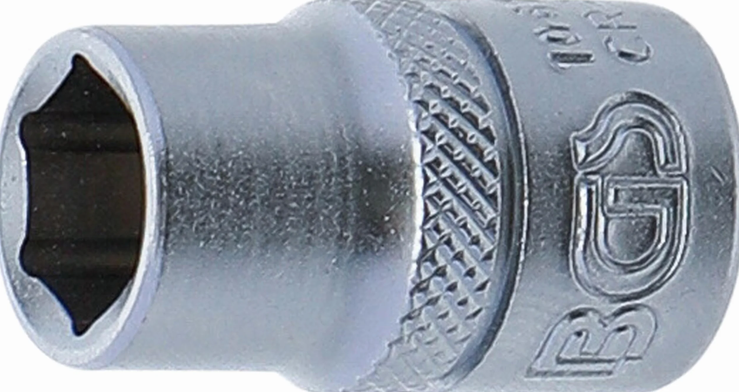 BGS 10610 Nasadka sześciokątna 10 mm (3/8")