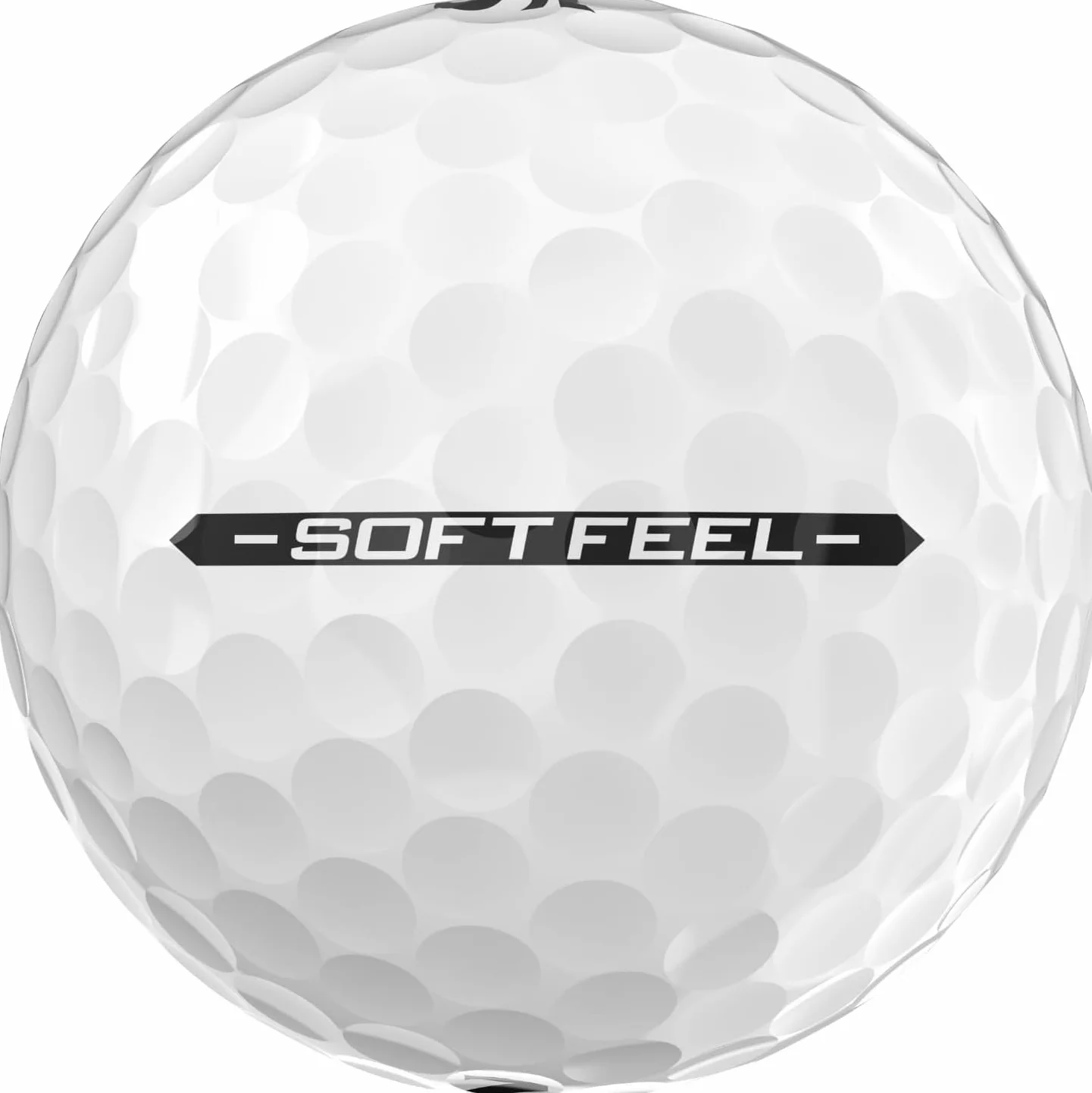 Srixon Soft Feel 13 – kilkanaście piłek golfowych – odległość i niska kompresja piłki golfowe – prezenty golfowe i akcesoria golfowe