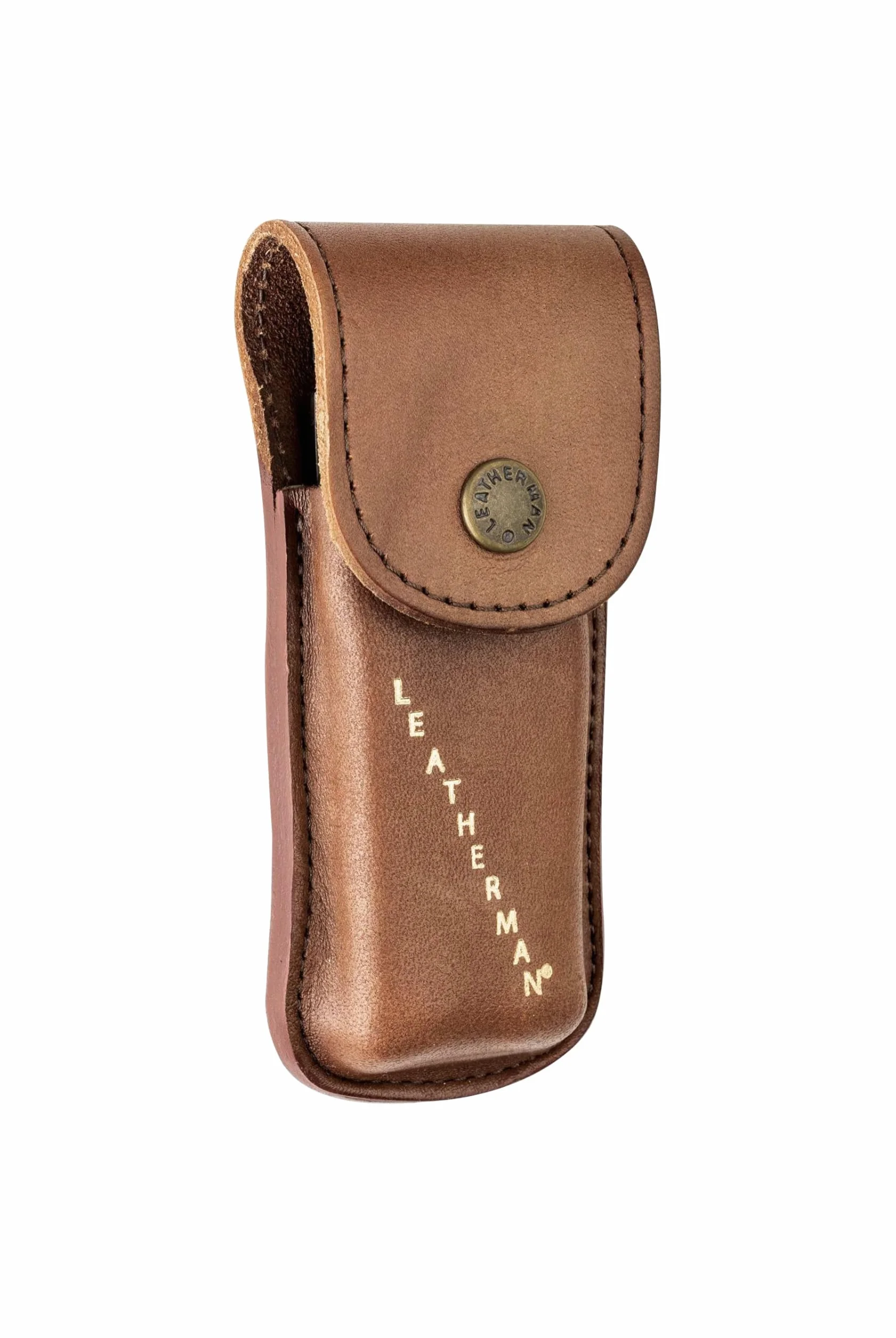 Leatherman Heritage Etui Skórzane do Super Tool Surge Signal Brązowe Rozmiar L