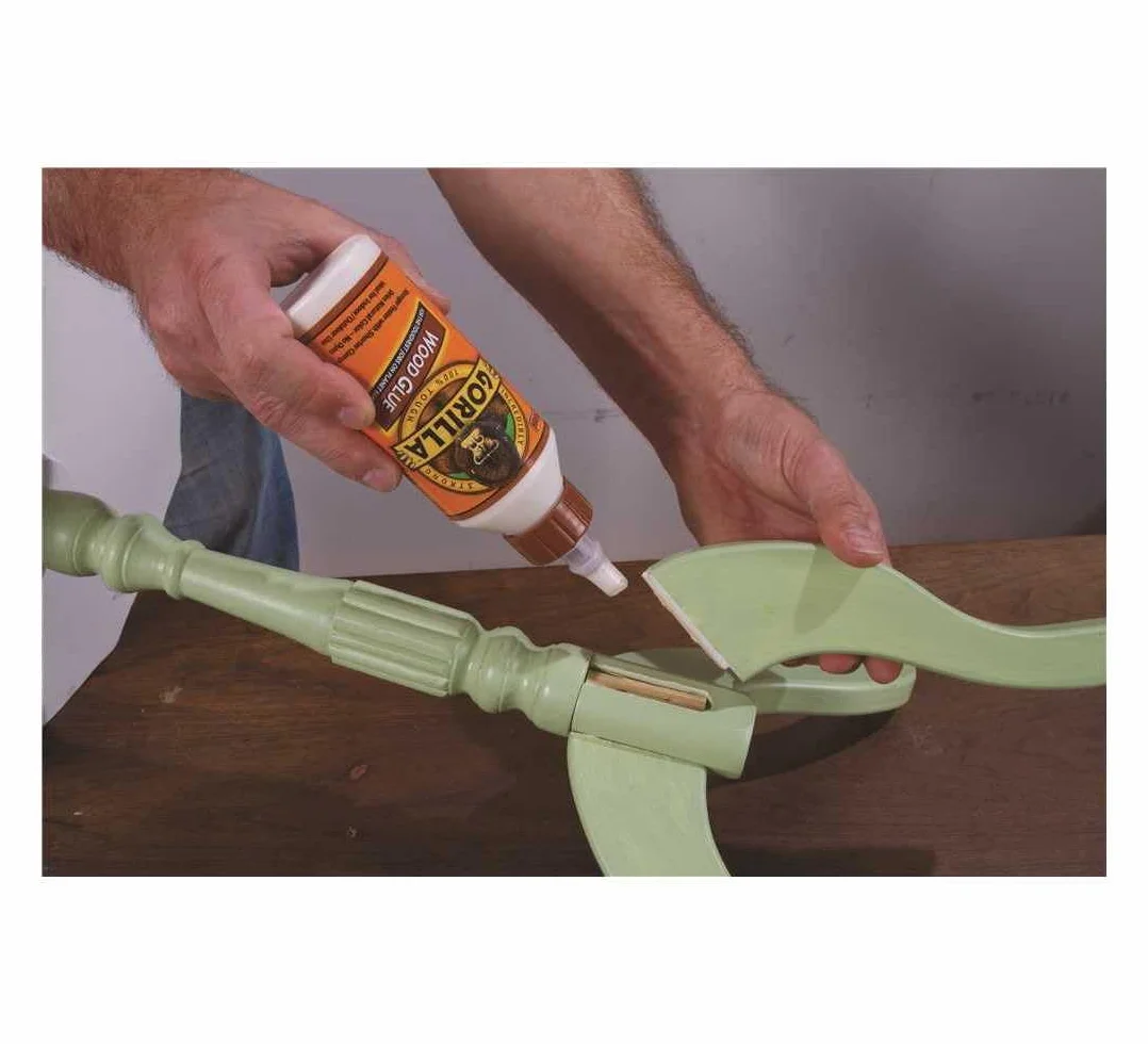 Gorilla Glue Wood Glue 8oz