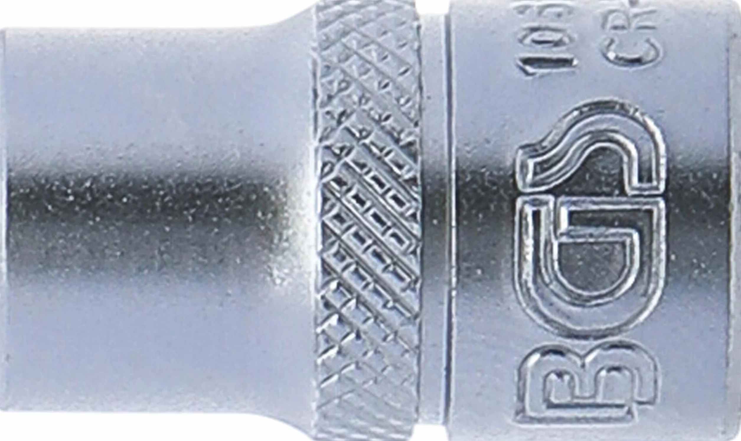 BGS 10610 Nasadka sześciokątna 10 mm (3/8")
