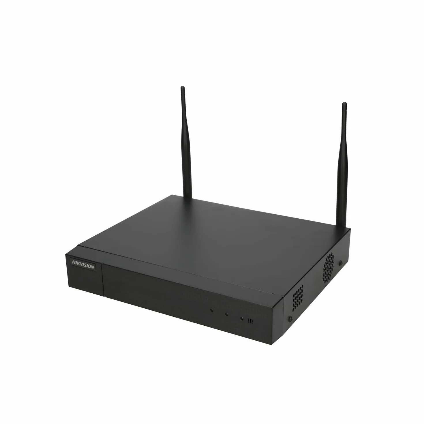 Hikvision - HWN-2108MH-W - 8-drożny rejestrator NVR do kamer IP - moduł WiFi