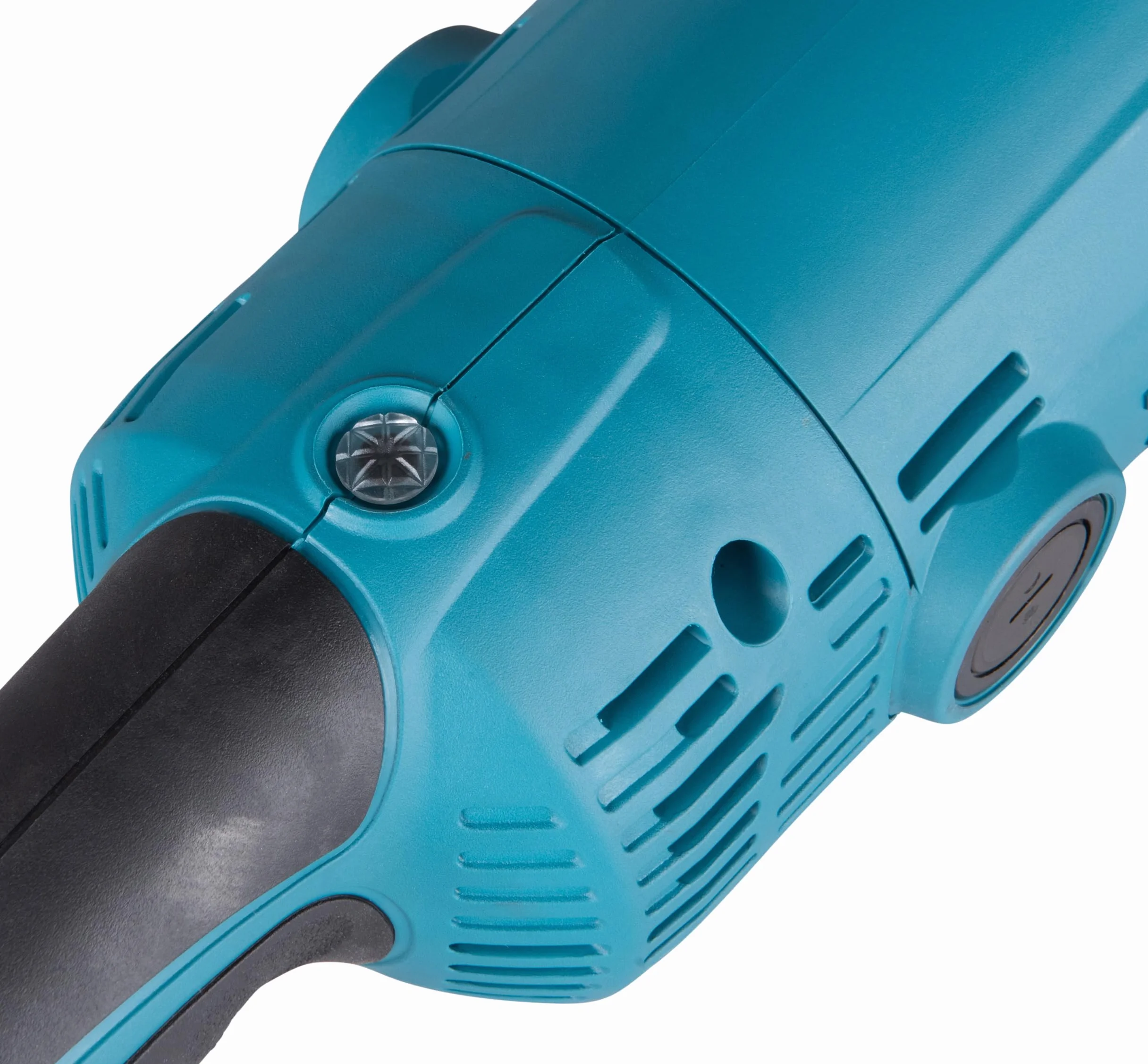 Makita Szlifierka Kątowa 455 x 250 x 132 mm Czarny/Niebieski