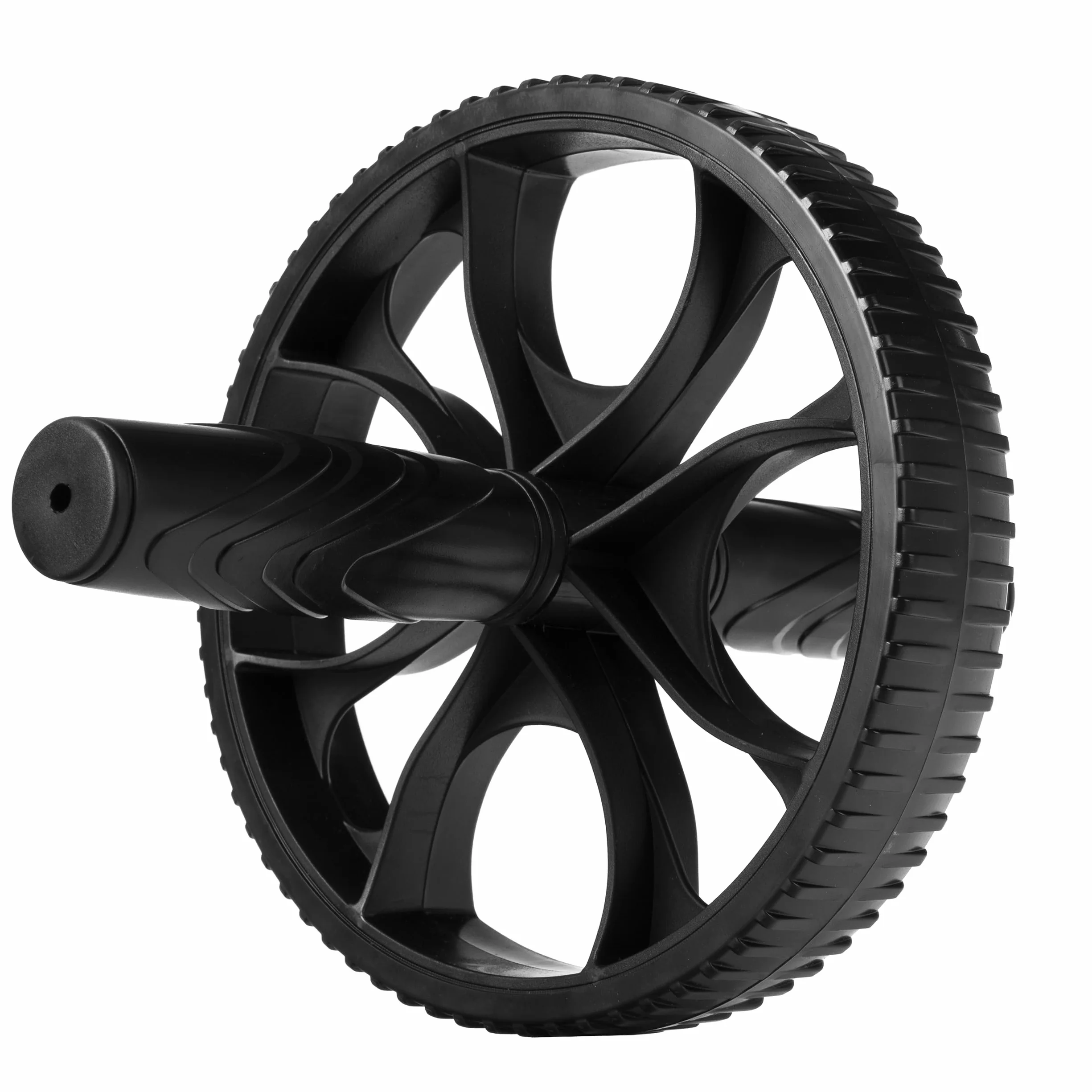 Fizyo Kółko do Ćwiczeń Brzucha Ab Wheel
