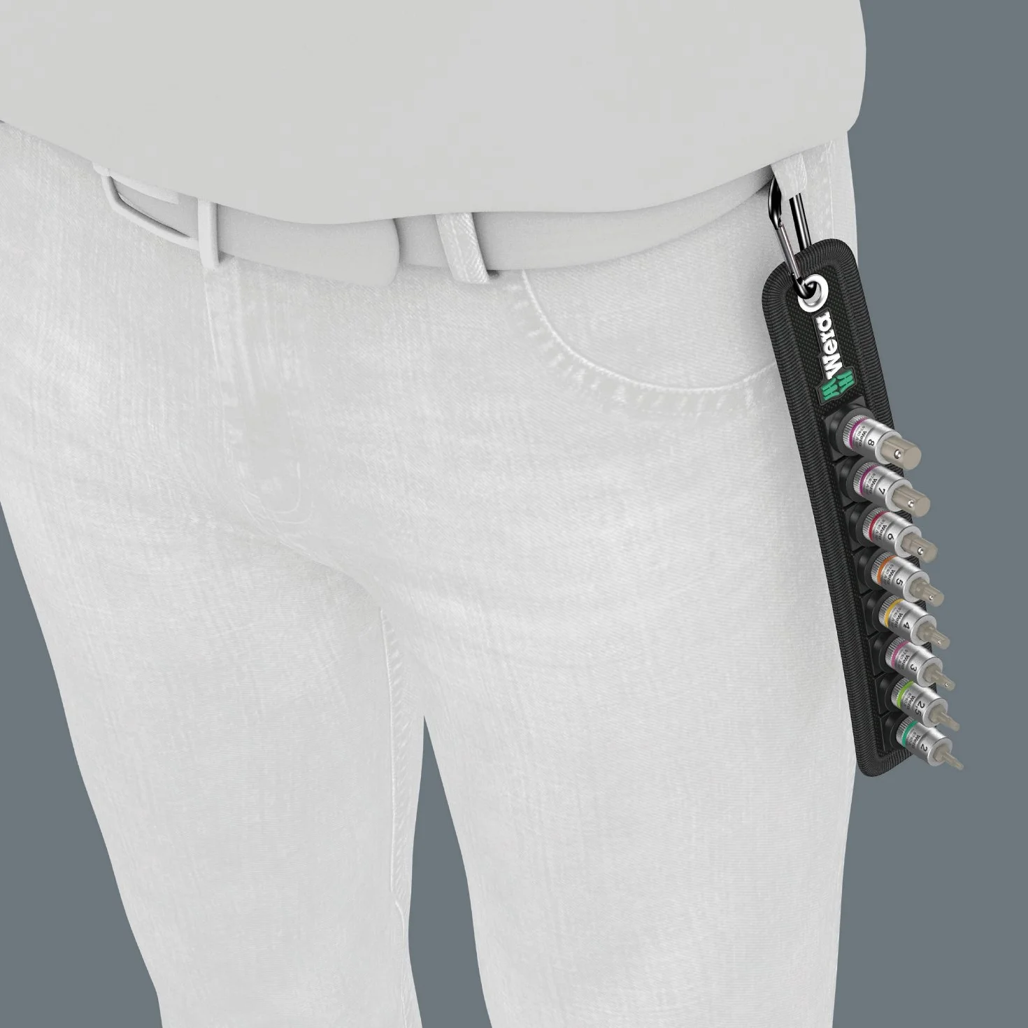 Belt A 2