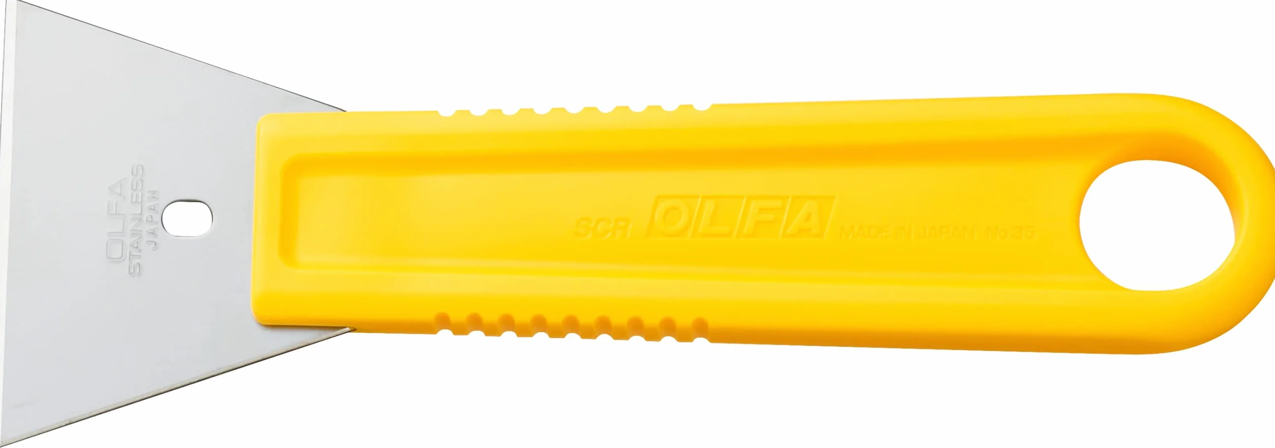 Olfa ARSCR-L 60 mm Schaber SCR-L