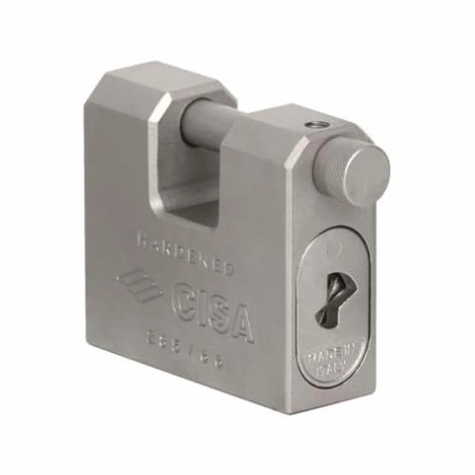 Cisa Zamek top astralny T.A.Q. 84mm łuk 17.5 d=12