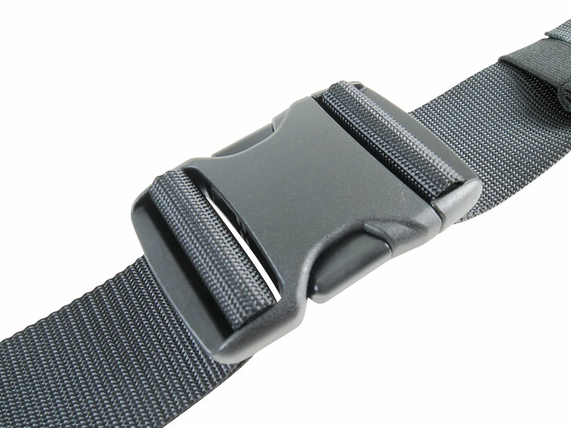 Tatonka pas biodrowy Uniseks Hüftgurt Hip Belt