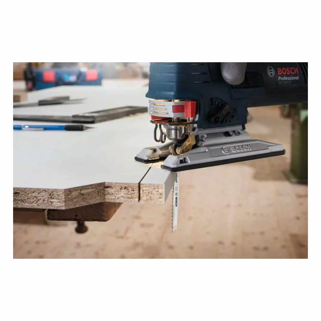 Bosch Profesional BRZESZCZOT U101B 3PC