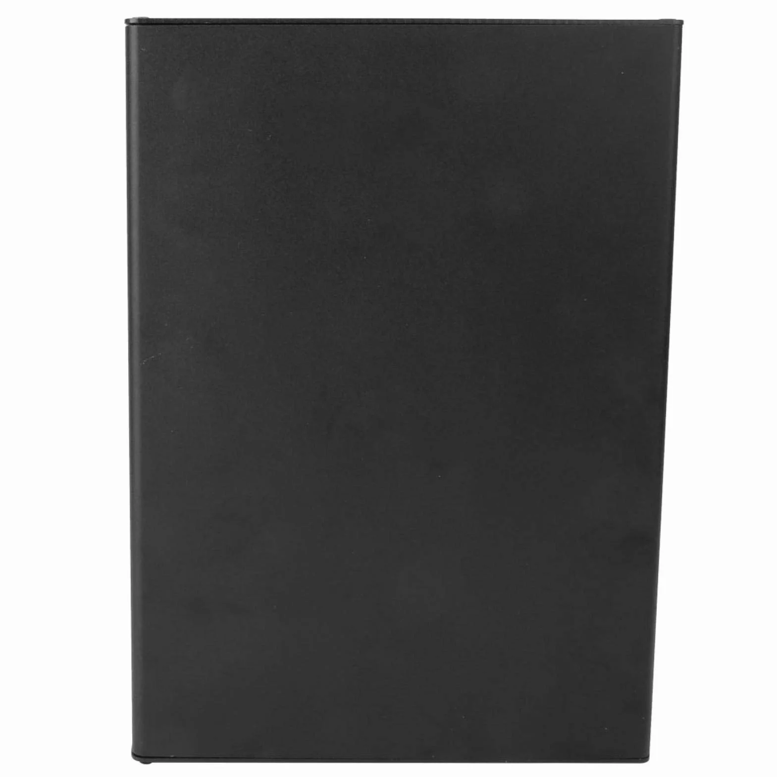 Aluminiowa obudowa chłodząca, 80 x 160 x 220 mm