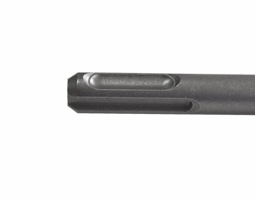 WERHE Profi SDS Plus dłuto płaskie 50 x 250 mm