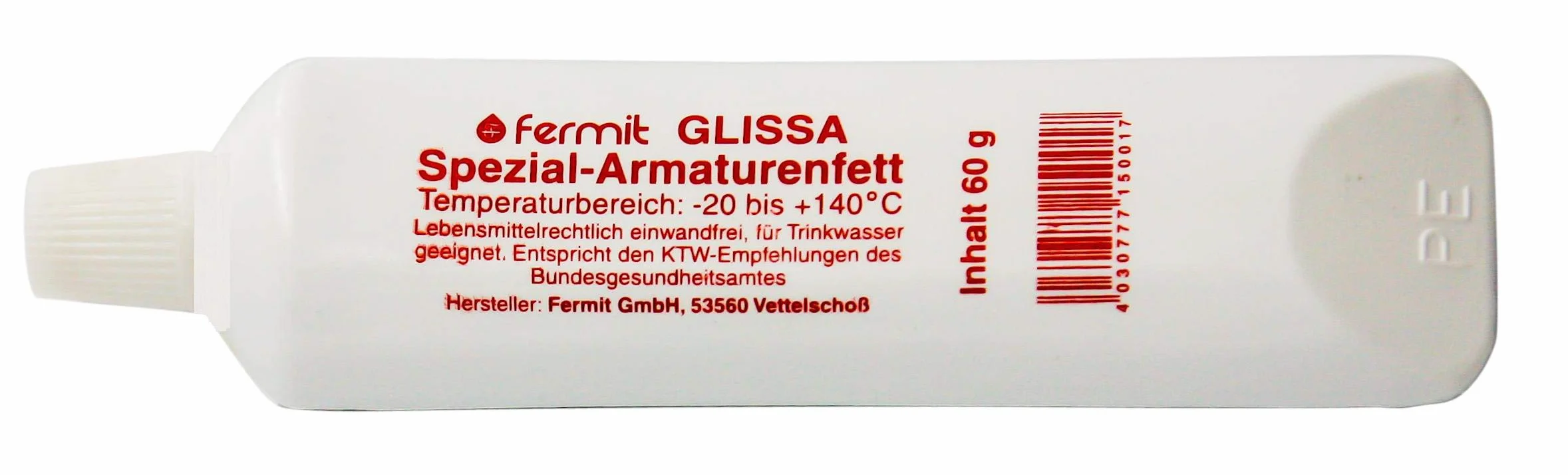 Smar do Armatury 60 g