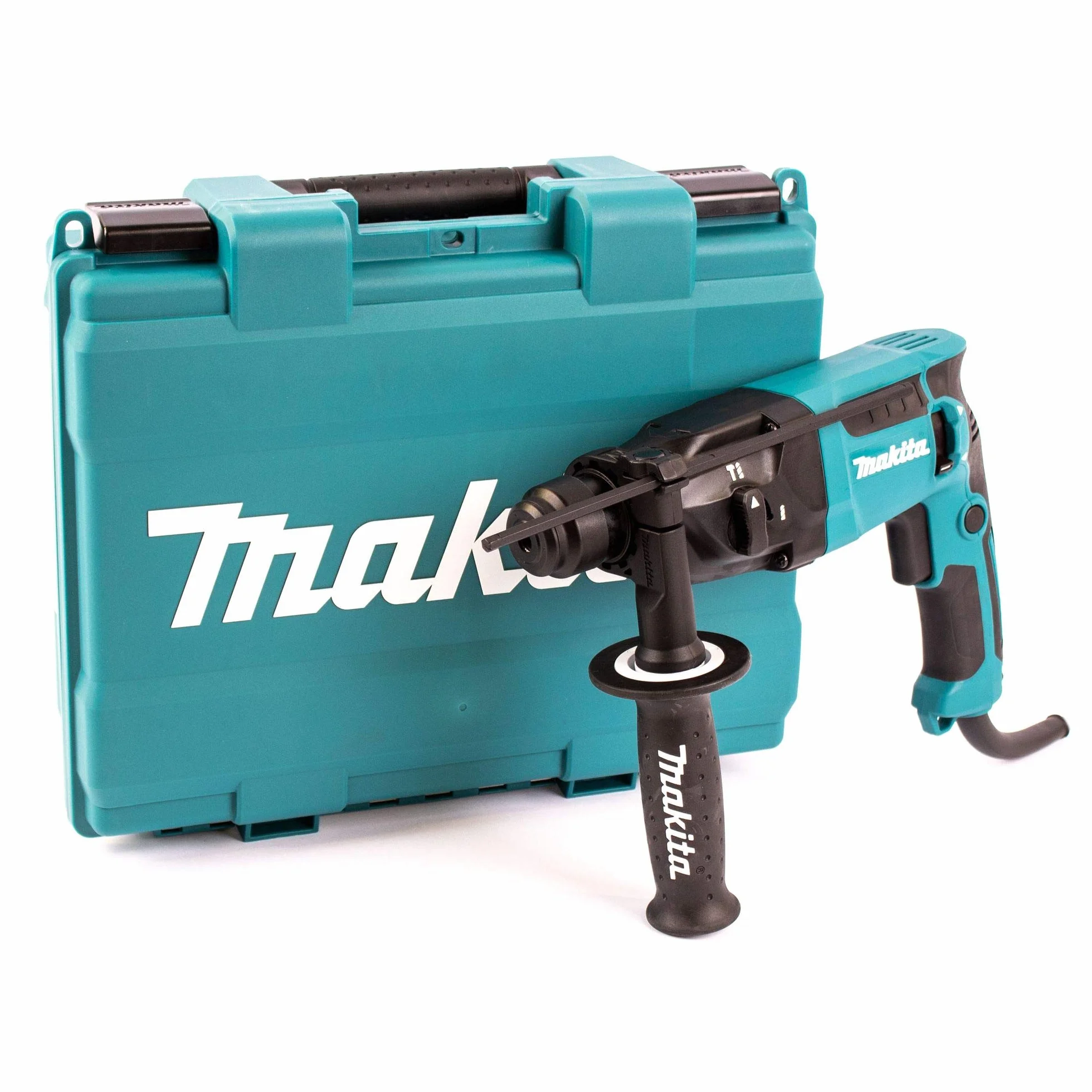 Makita HR1840 młot udarowo-obrotowy 470W 240V