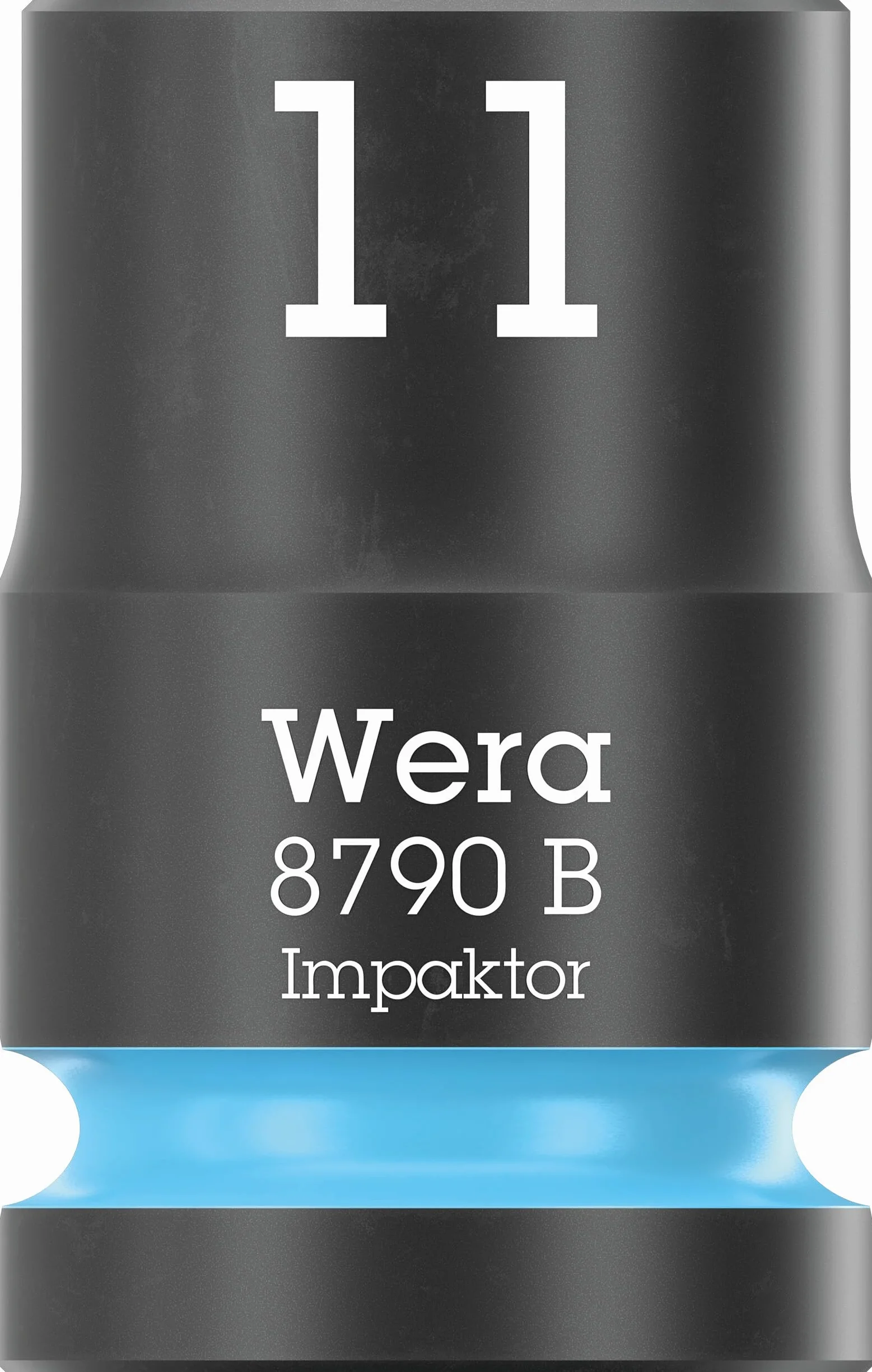 Wera Zyklop Comfort Zestaw Grzechotek 16 Elementów Czarny Zielony