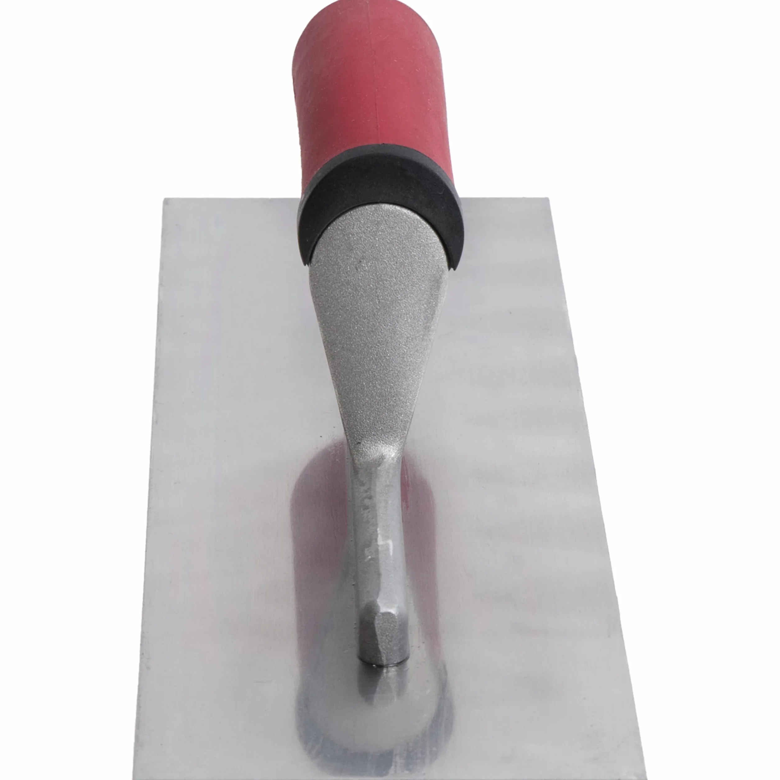Paca wygładzająca Marshalltown Softgrip ze stali nierdzewnej 305x102 mm