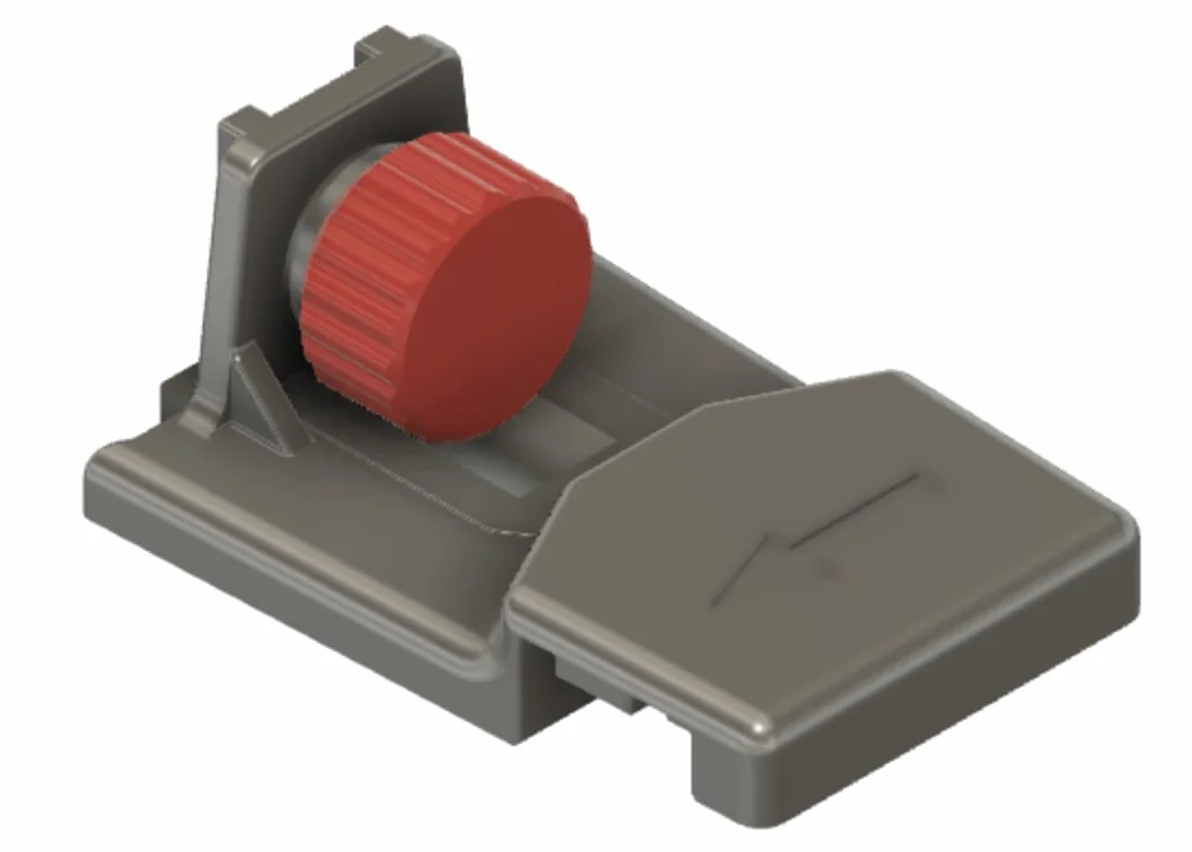 Adapter szyny do Makita RT0700CX2J DRT50Z do szyny prowadzącej