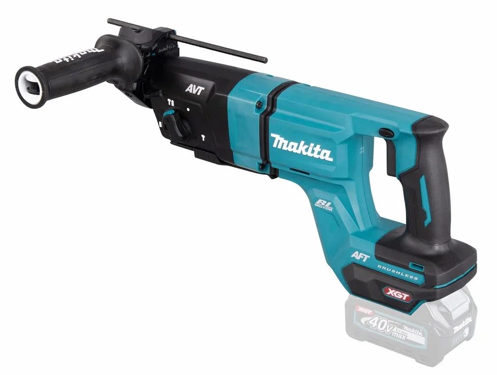 Makita HR007GZ 40V Max XGT bezszczotkowy młot udarowo-obrotowy SDS-Plus
