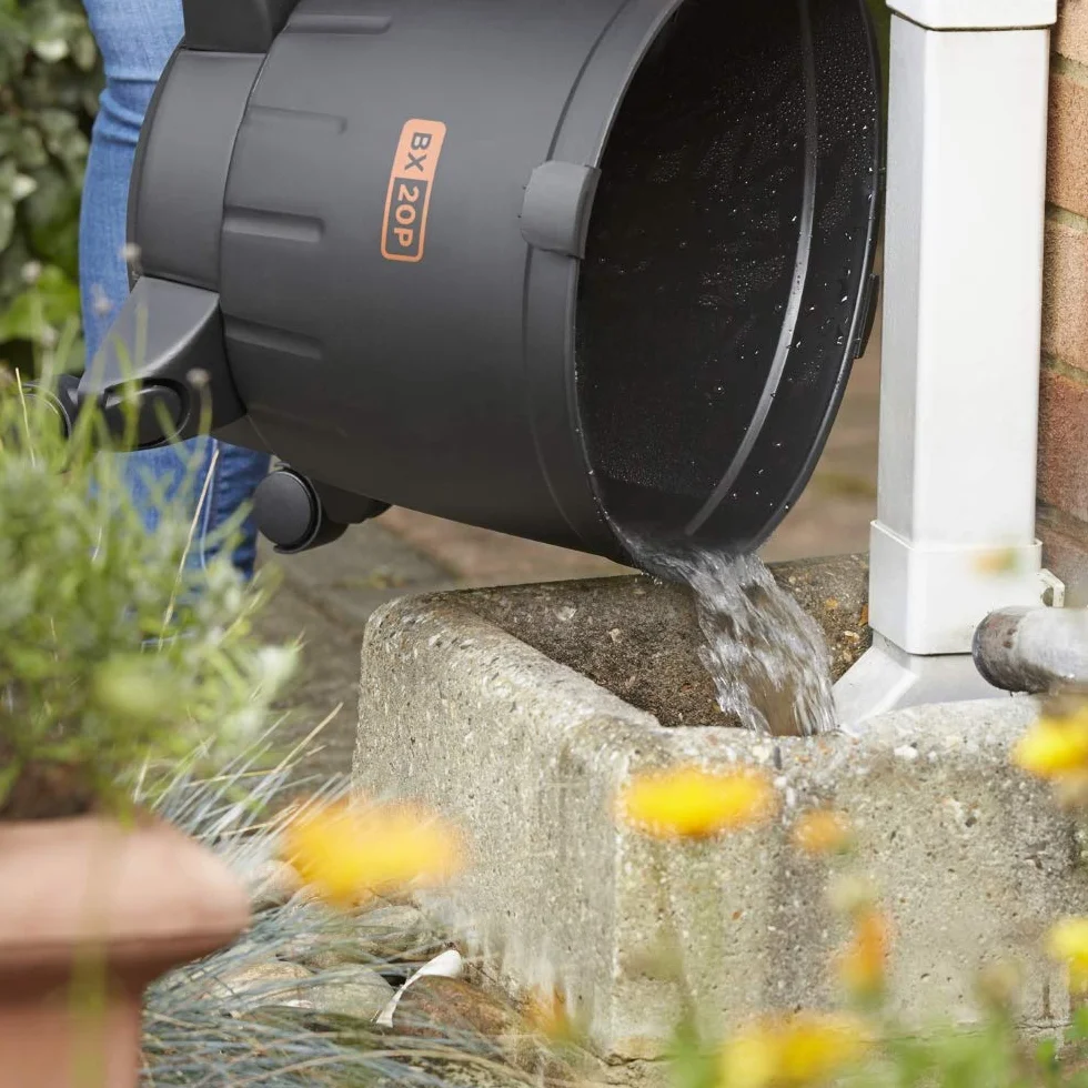 Black+Decker Bxvc20Pe Odkurzacz Przemysłowy 20 l
