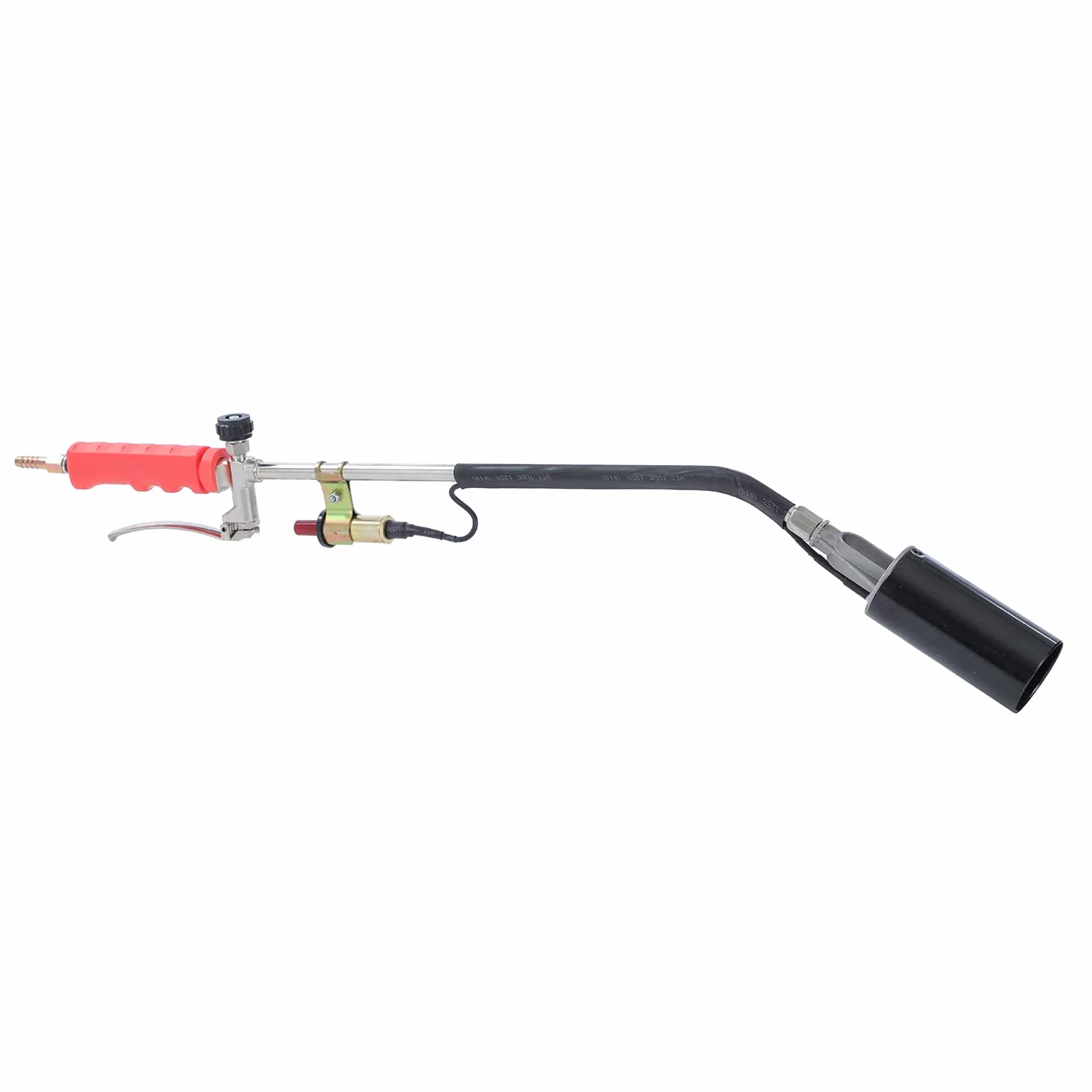 KATSU Tools palnik gazowy metalowy 700 mm narzędzie spawalnicze