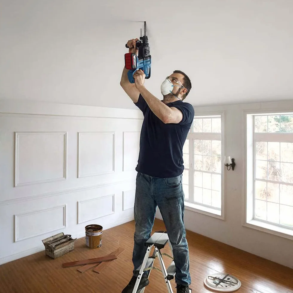 Bosch Professional Wiertło SDS plus-3 12 x 300 x 360 mm do betonu