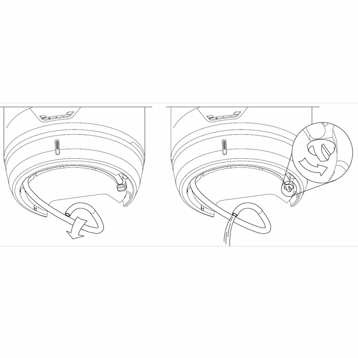 Ariston 3629055 pojemnik na kondensat, 6,5 l