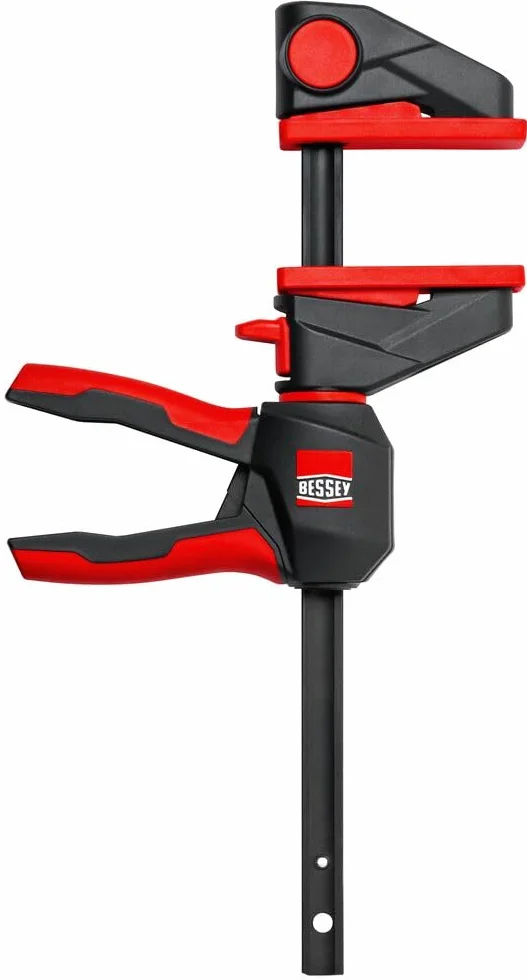BESSEY Zacisk jednoręczny EZ360M-15 150 mm 60 mm 0,41 kg