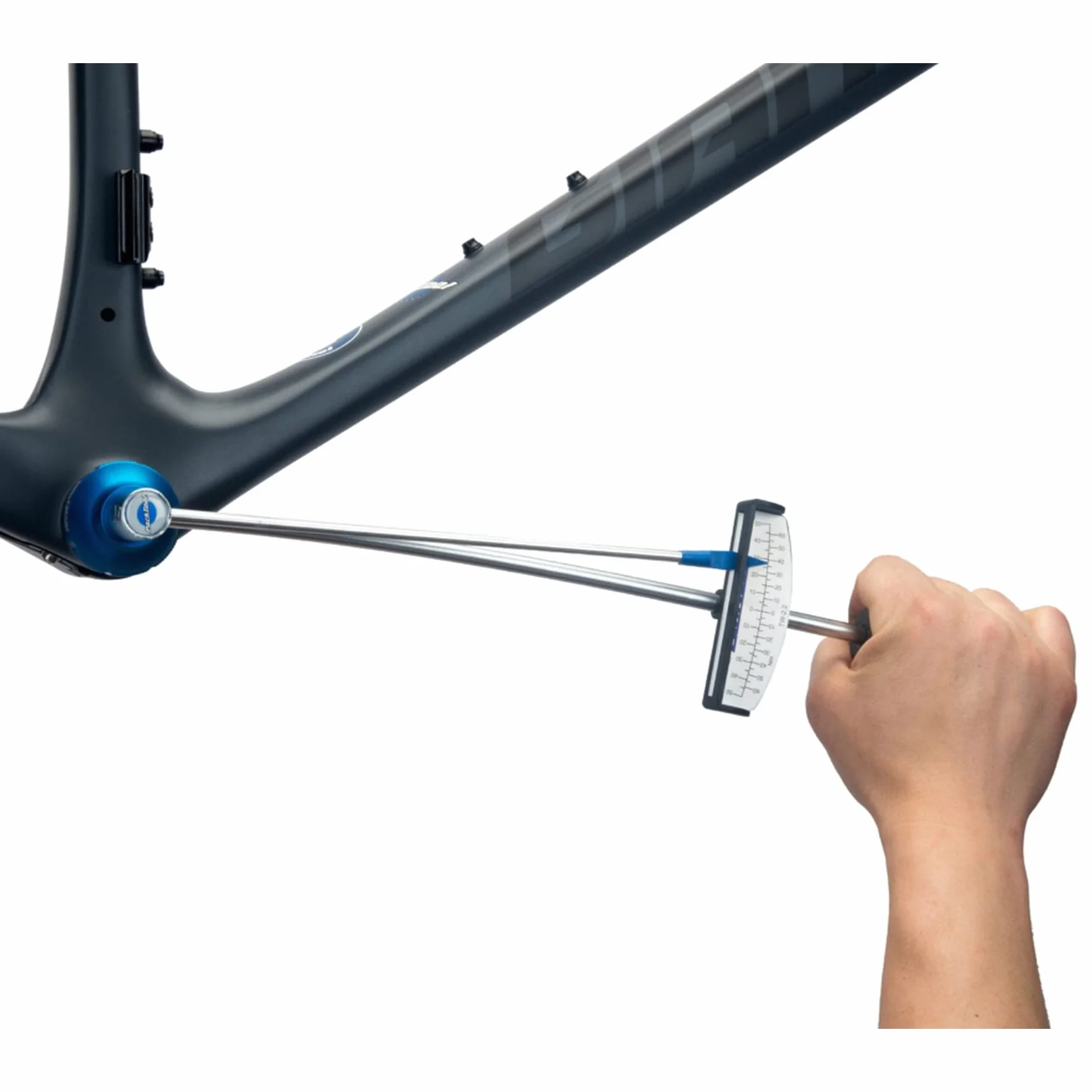 ParkTool TW-2.2 klucz dynamometryczny 0-60 Nm