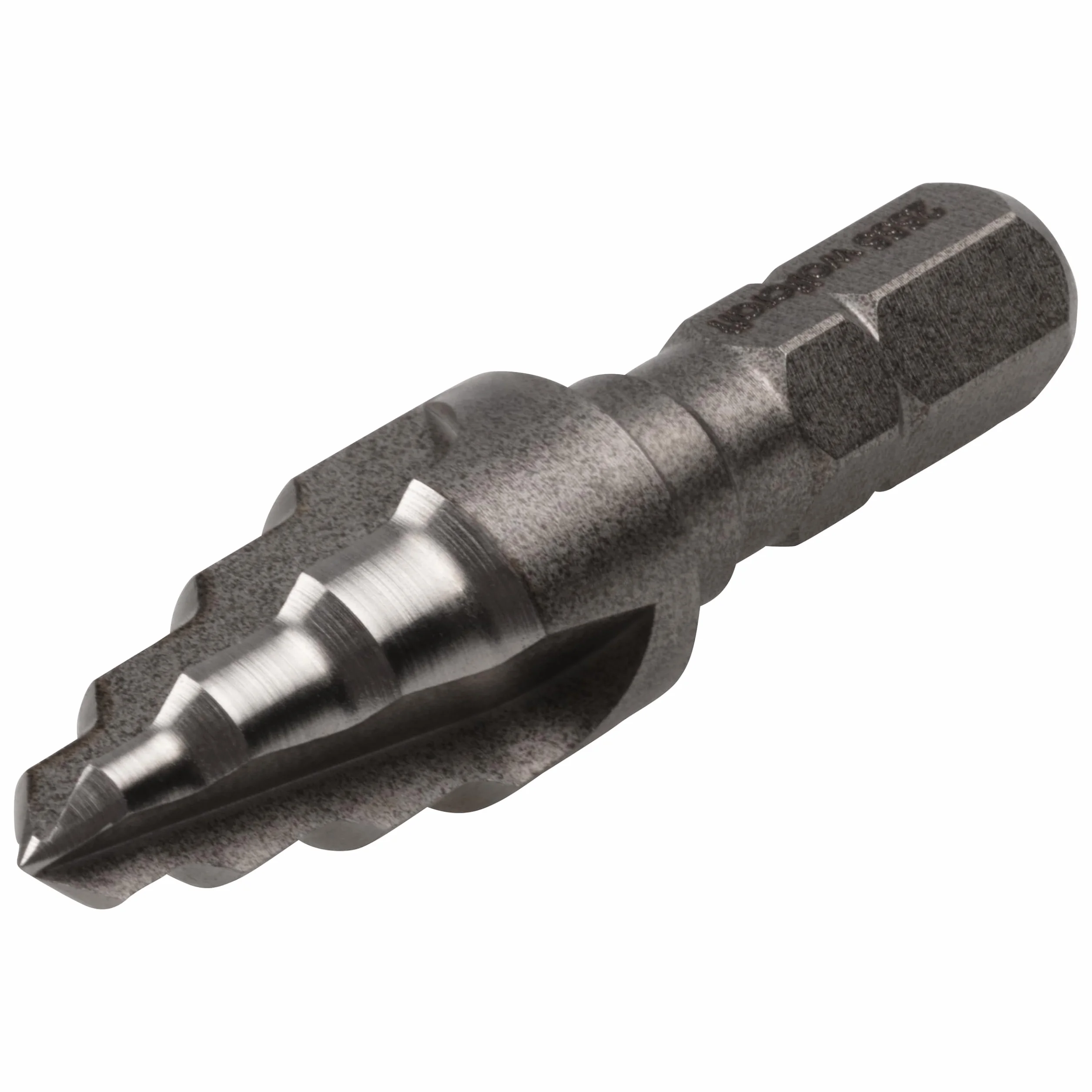 wolfcraft Wiertło stopniowe HSS 2555000