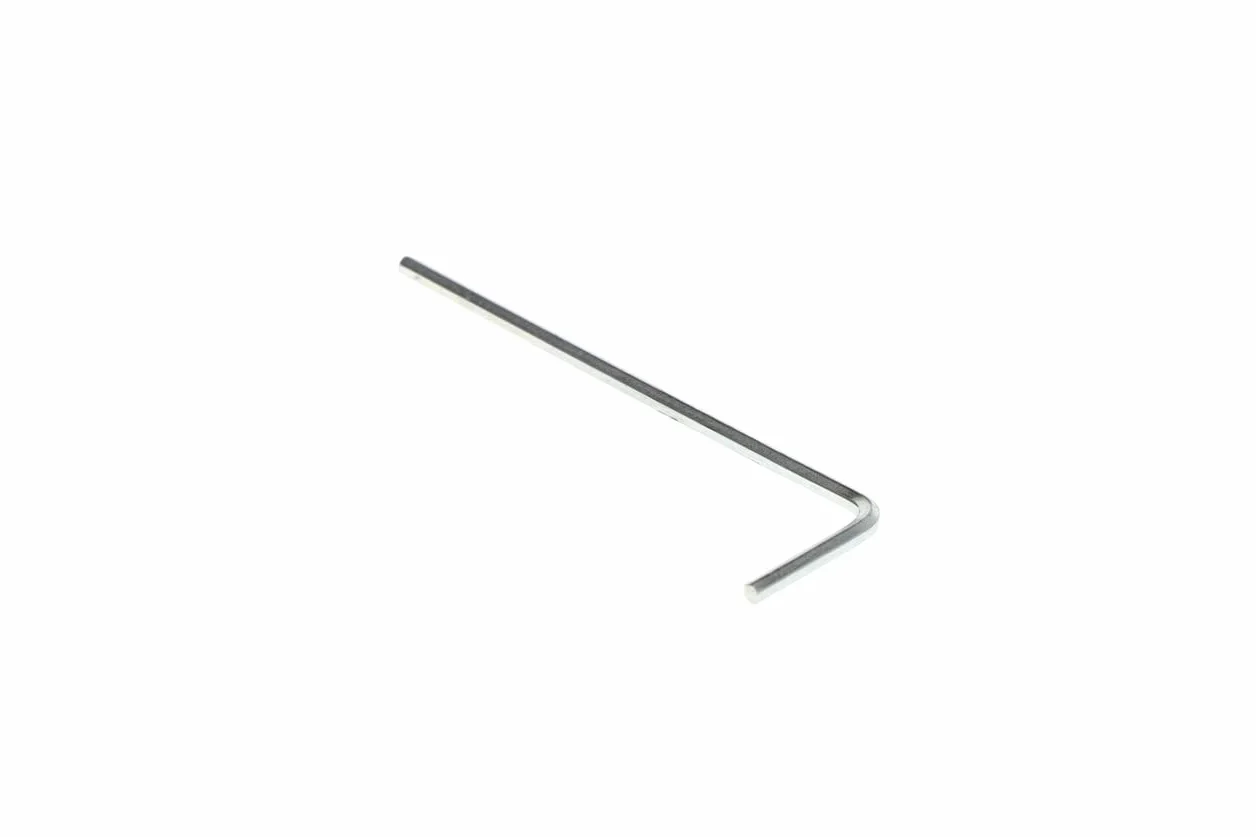 GEDORE Wkrętak kątowy SW 1,3 mm, długość 41 mm