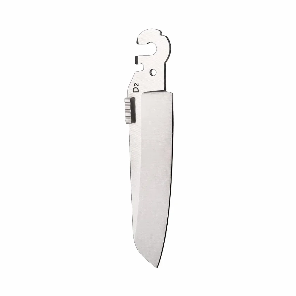 Roxon Ostrze D2 do Flex & Flex Companion Multitool - Wymienne Ostrze Noża