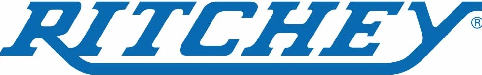 Cicli Bonin męski Mtb True Wcs Ritchey Grip, czarny, jeden rozmiar