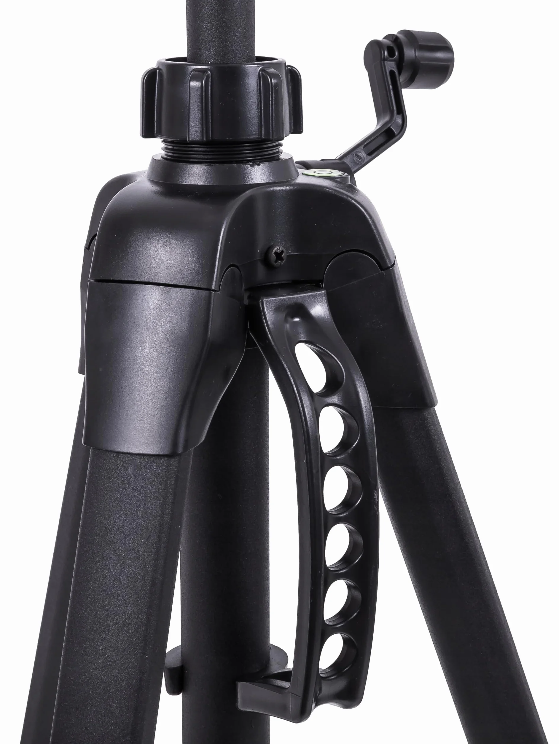 Statyw Aluminiowy Tripod 120 cm do Lasera Krzyżowego