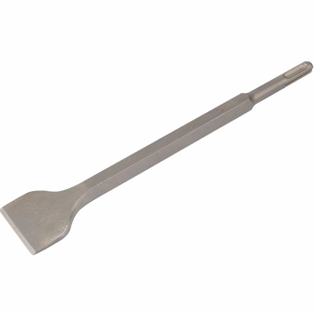 Draper 40 mm SDS+ Flat Chisel 77145