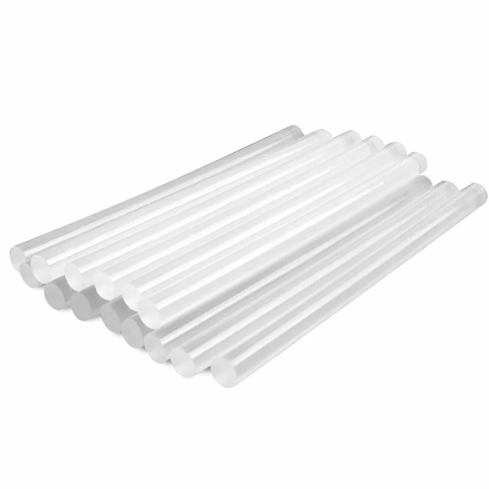 Wkłady klejowe do pistoletów do klejenia na gorąco Ø 7/11 mm 7 x 190 mm 90 sztuk