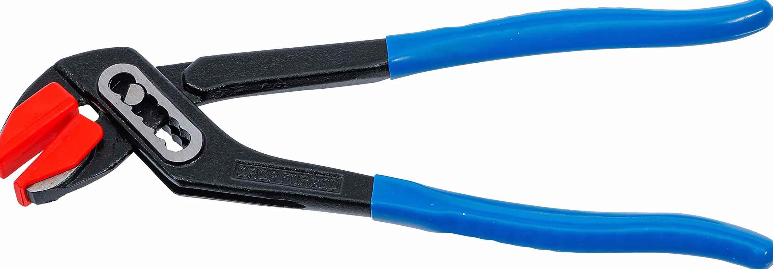 BGS 72321 Szczypce do pompy płynu chłodzącego 240 mm z regulowanymi szczękami ochronnymi