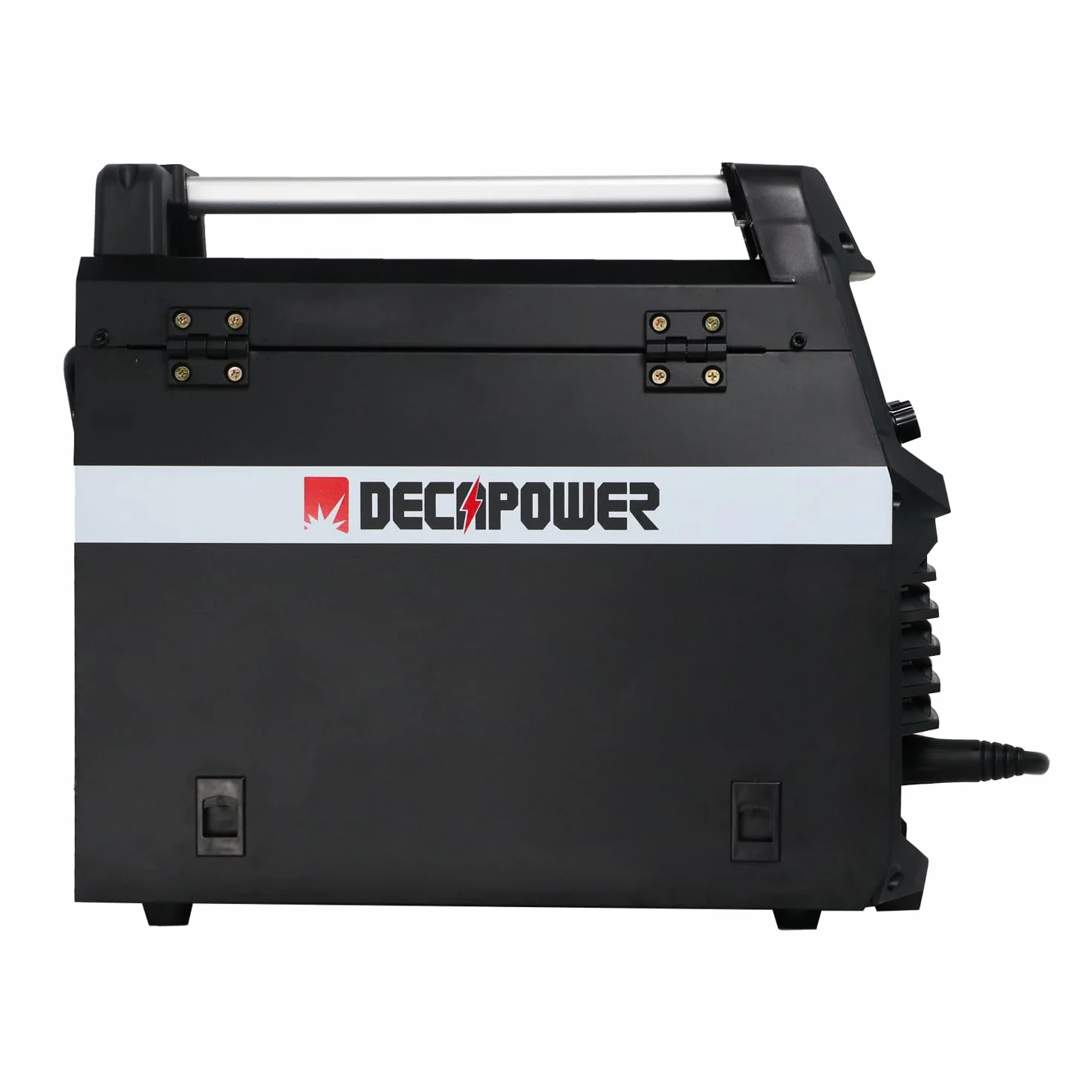 Decapower Multi Procede 200A 6 w 1 Spawarka MIG MAG Pulse MMA HF TIG Przecinarka plazmowa