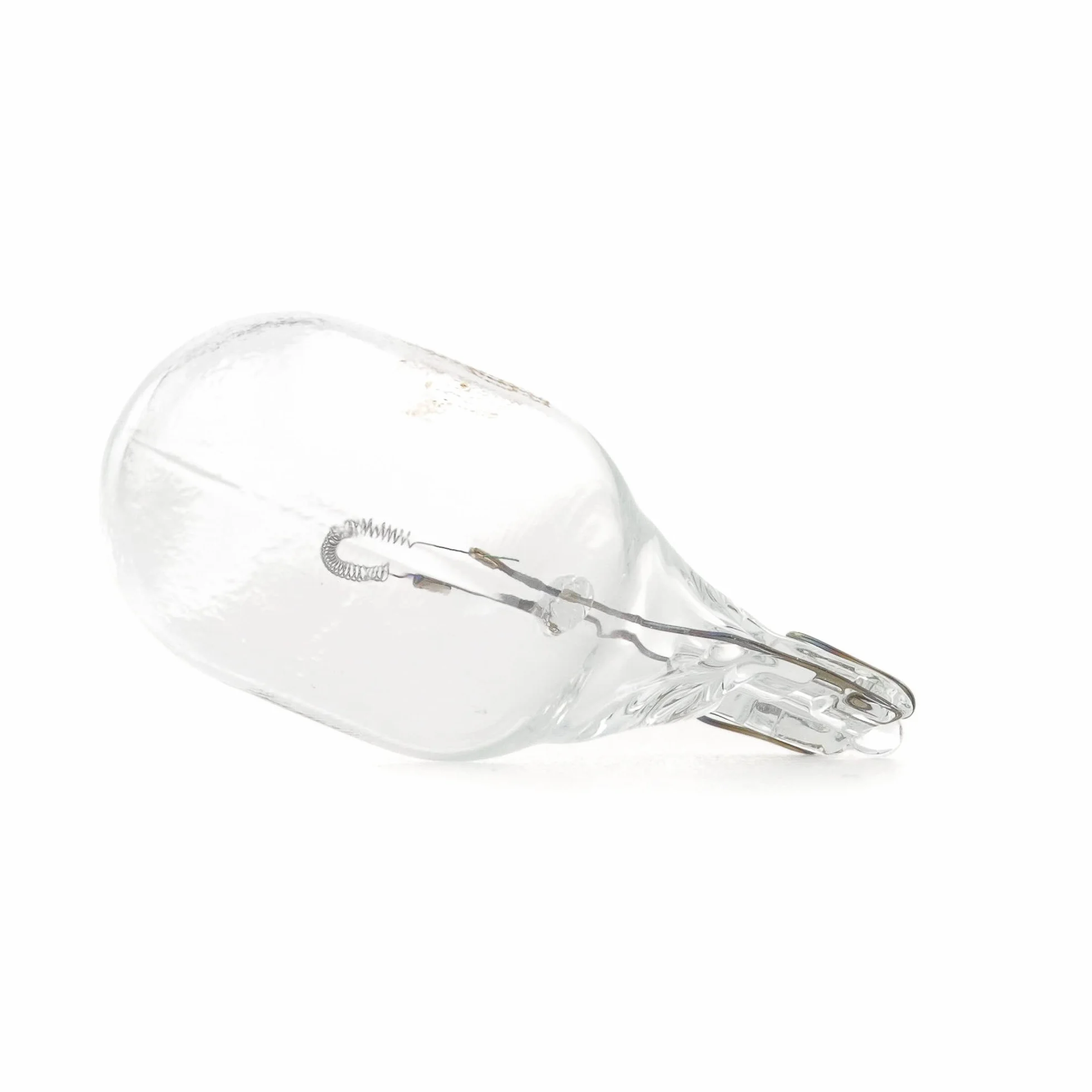 OSRAM Oprawa 921 ze szklaną podstawą zaciskową W16W, 12 V, 10 sztuk